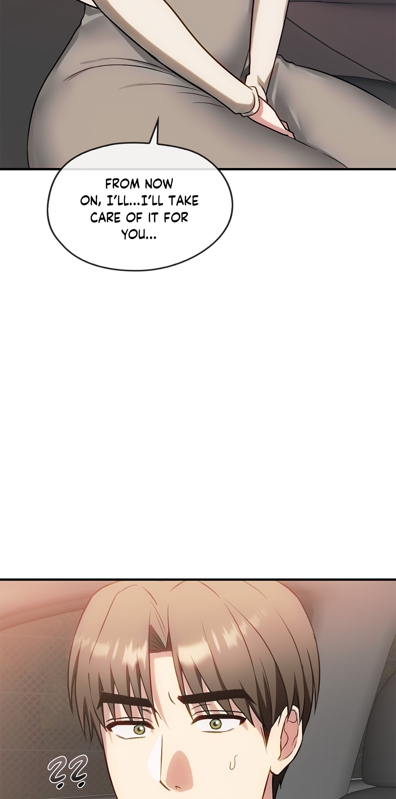 Like Fine Wine Chapter 39 - HolyManga.Net