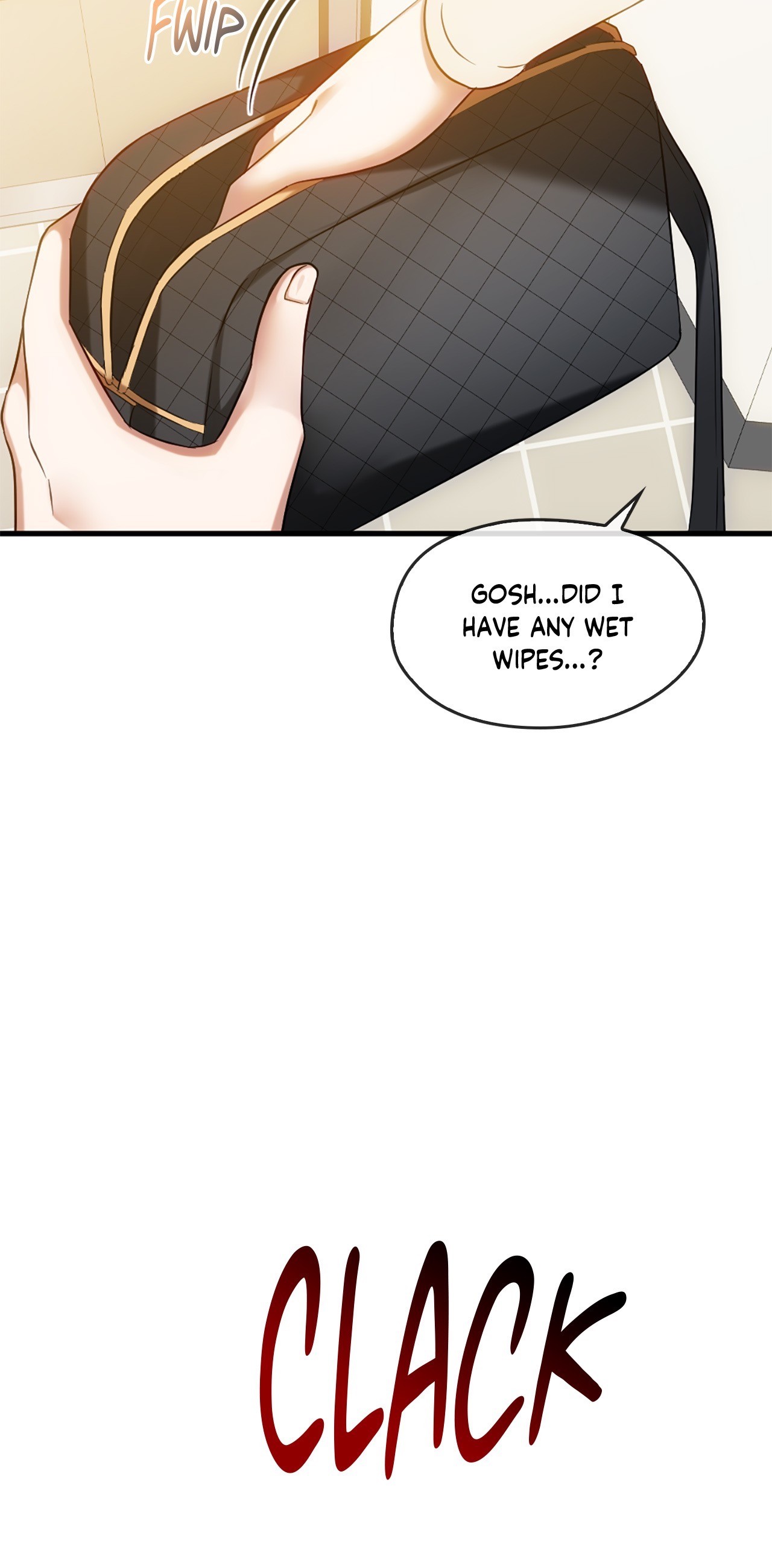 Like Fine Wine Chapter 39 - HolyManga.Net