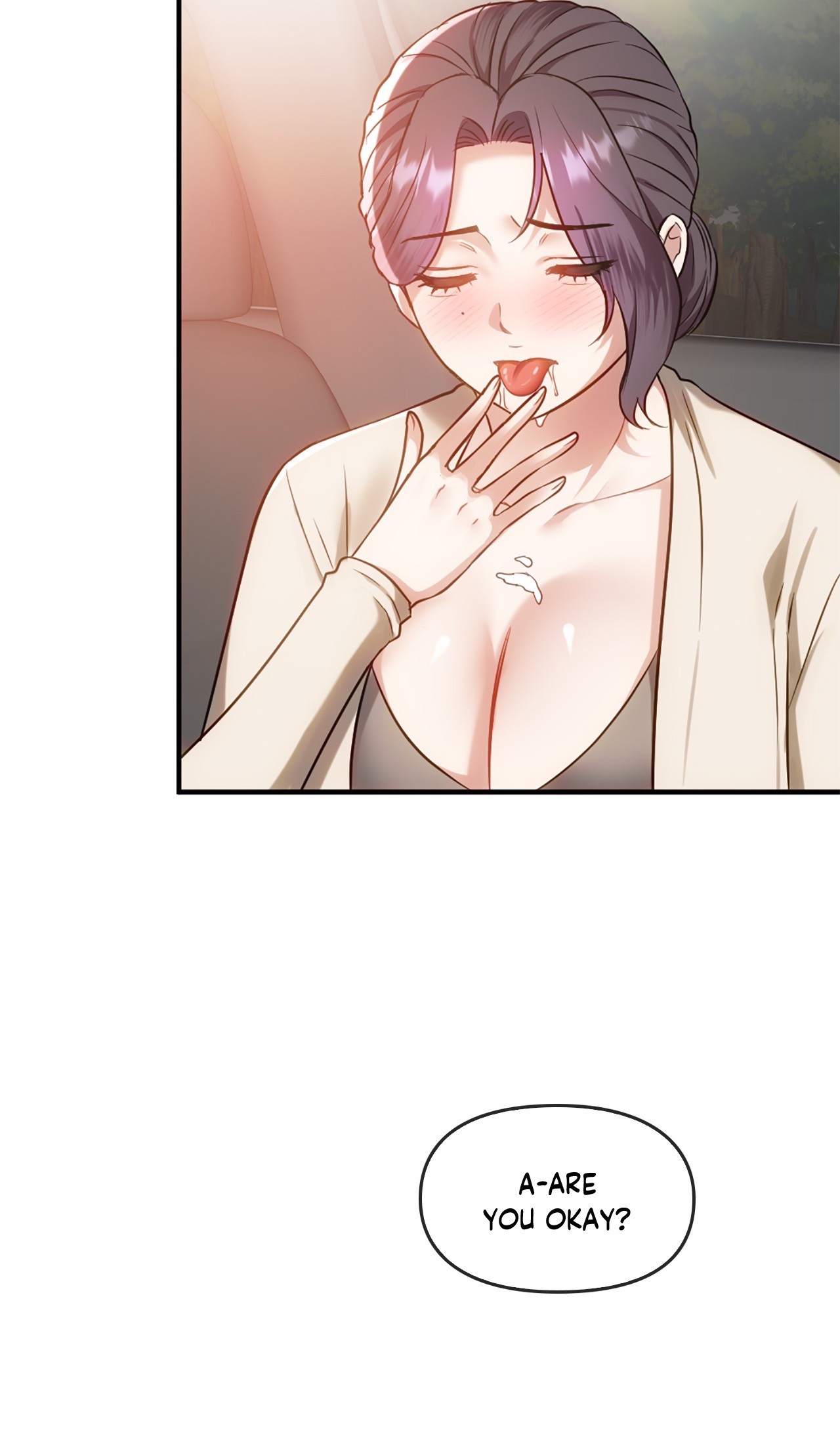 Like Fine Wine Chapter 39 - HolyManga.Net