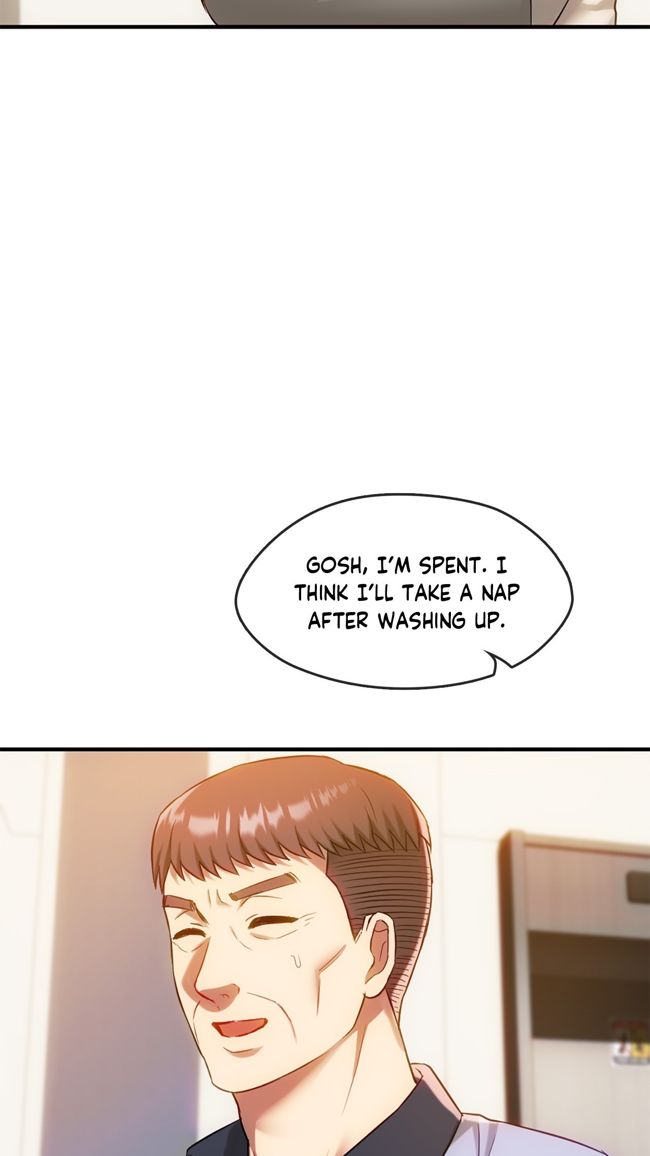 Like Fine Wine Chapter 39 - HolyManga.Net