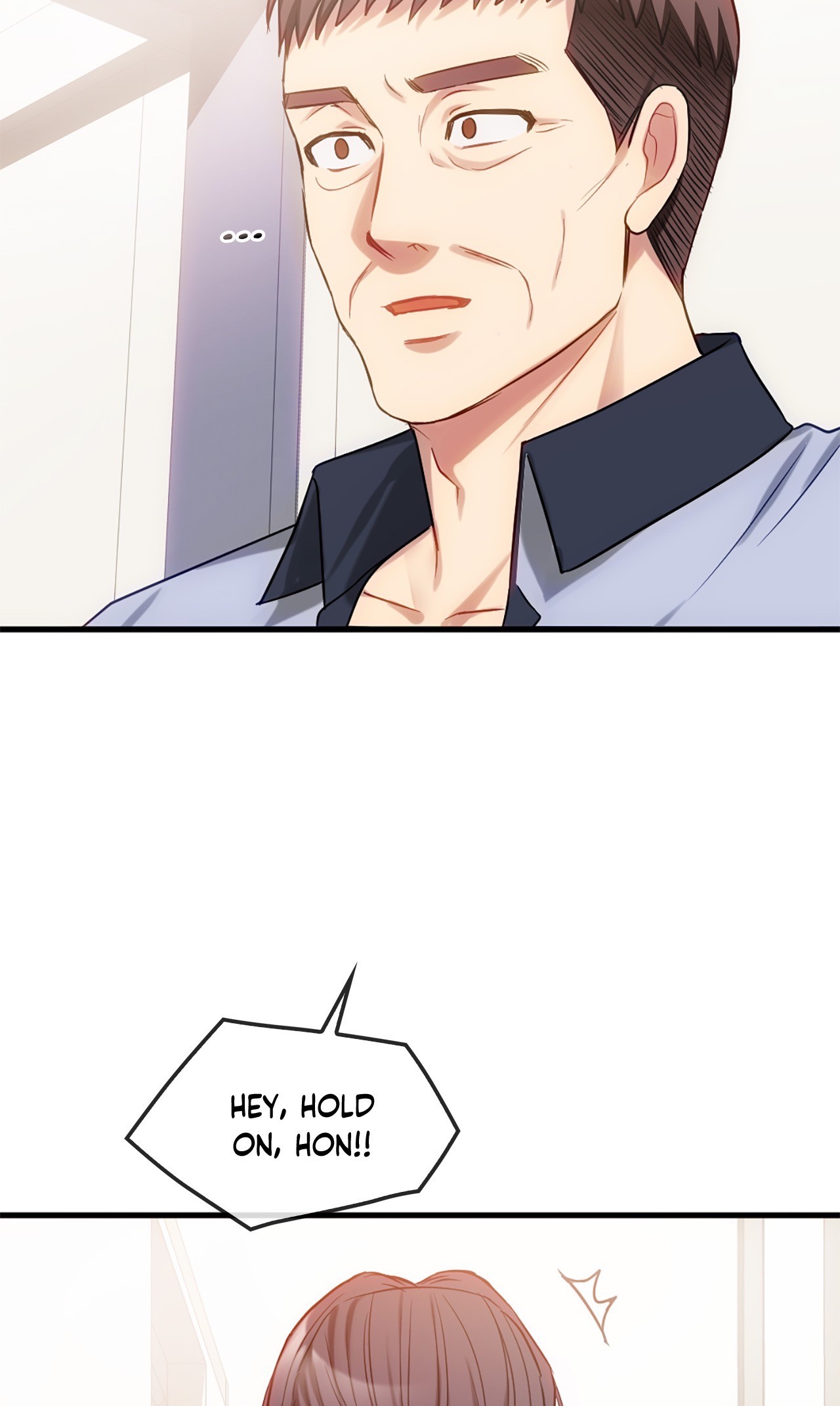 Like Fine Wine Chapter 39 - HolyManga.Net