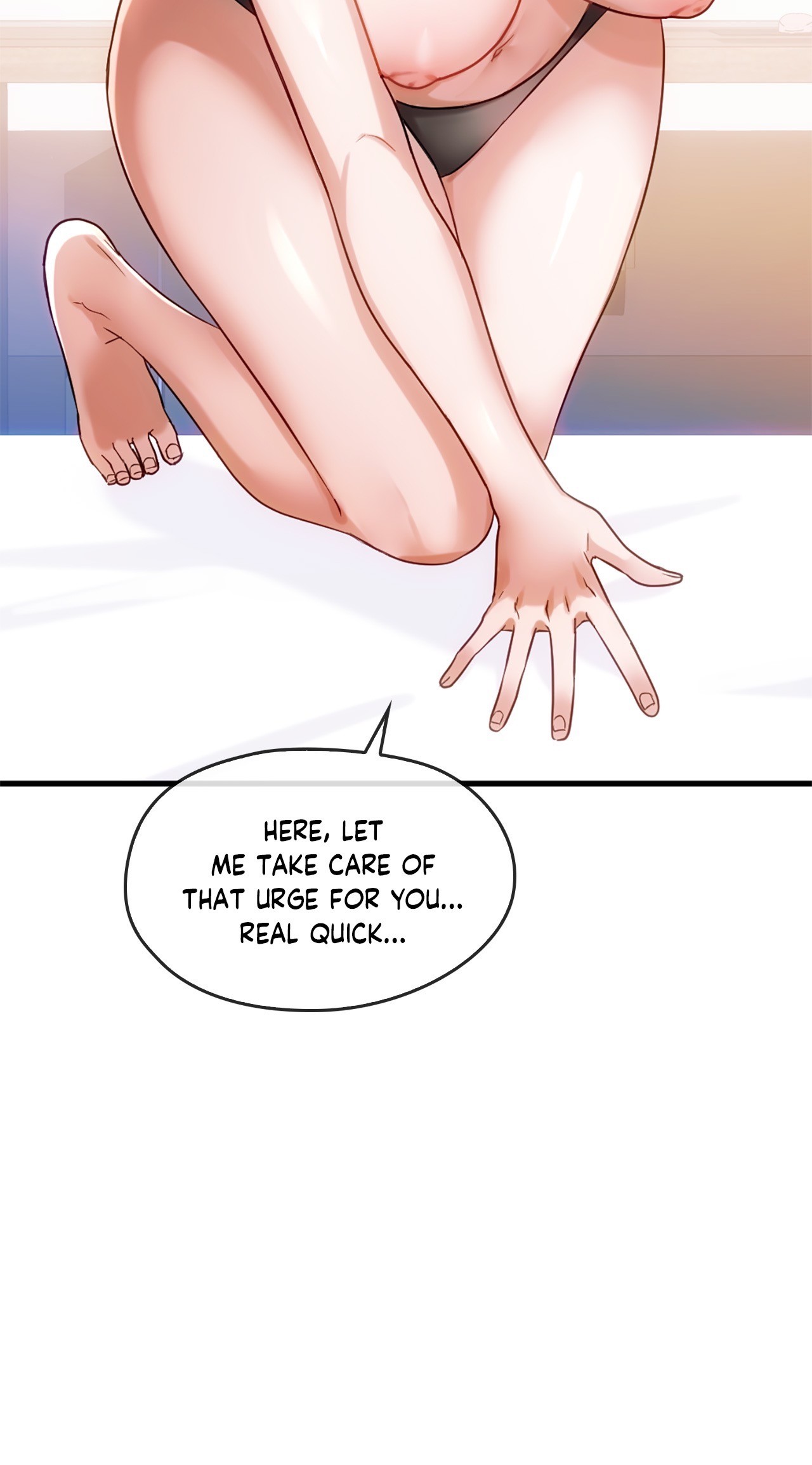 Like Fine Wine Chapter 39 - HolyManga.Net