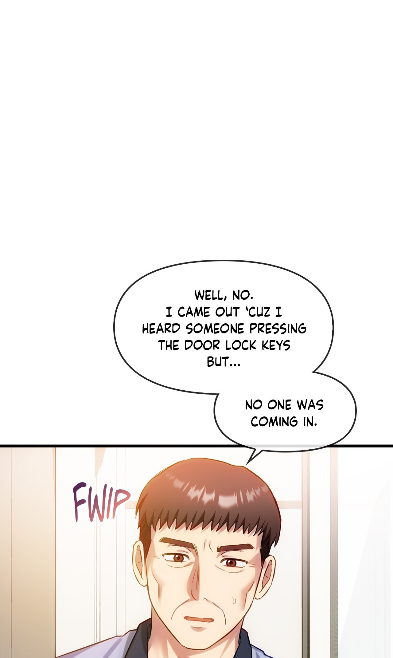 Like Fine Wine Chapter 39 - HolyManga.Net