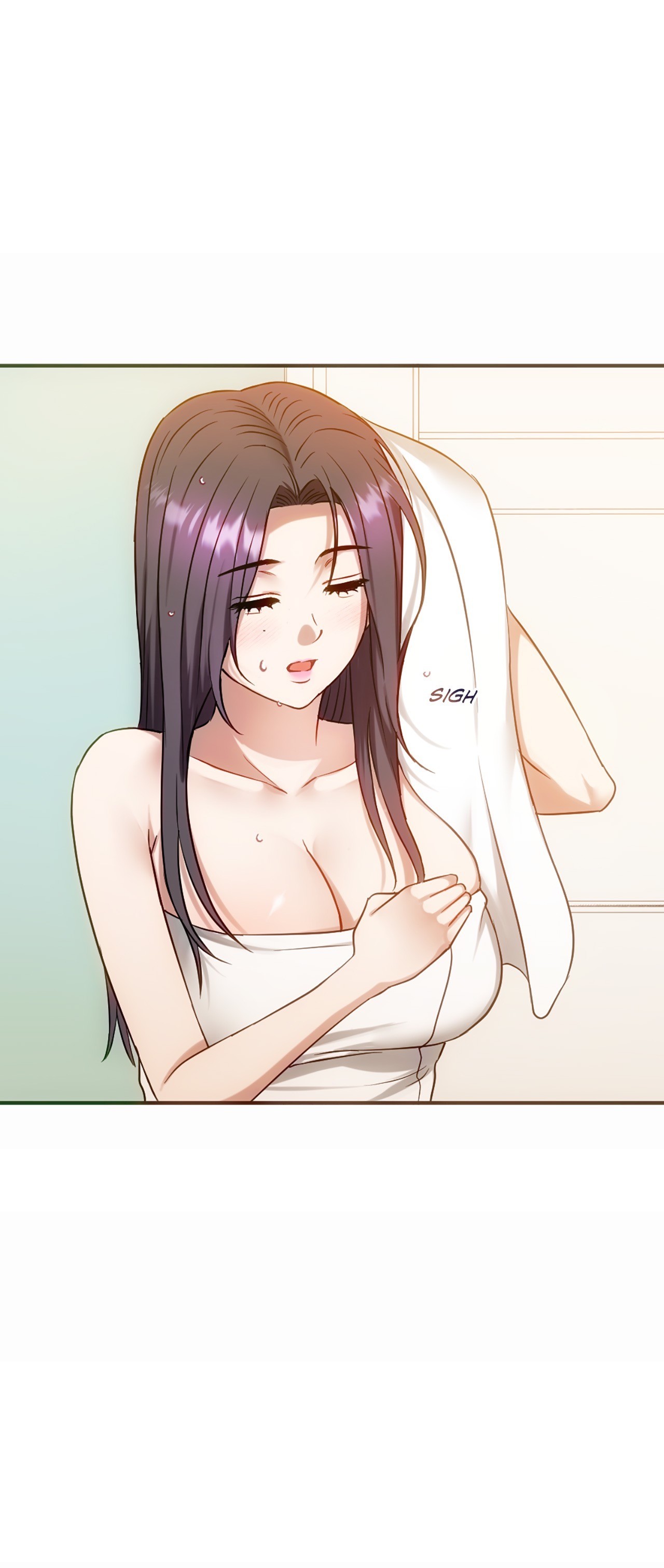 Like Fine Wine Chapter 39 - HolyManga.Net