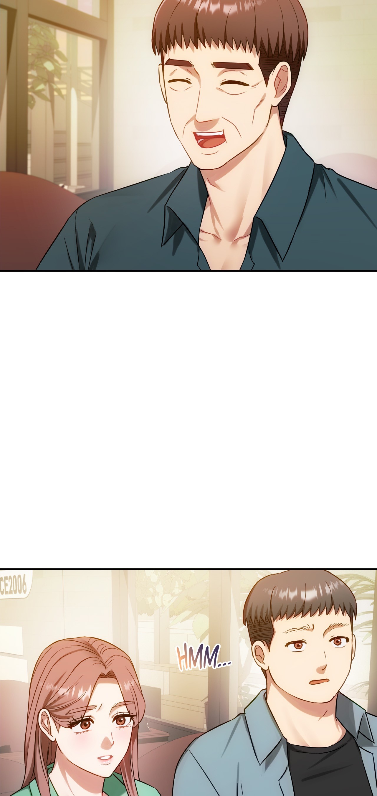 Like Fine Wine Chapter 40 - HolyManga.Net