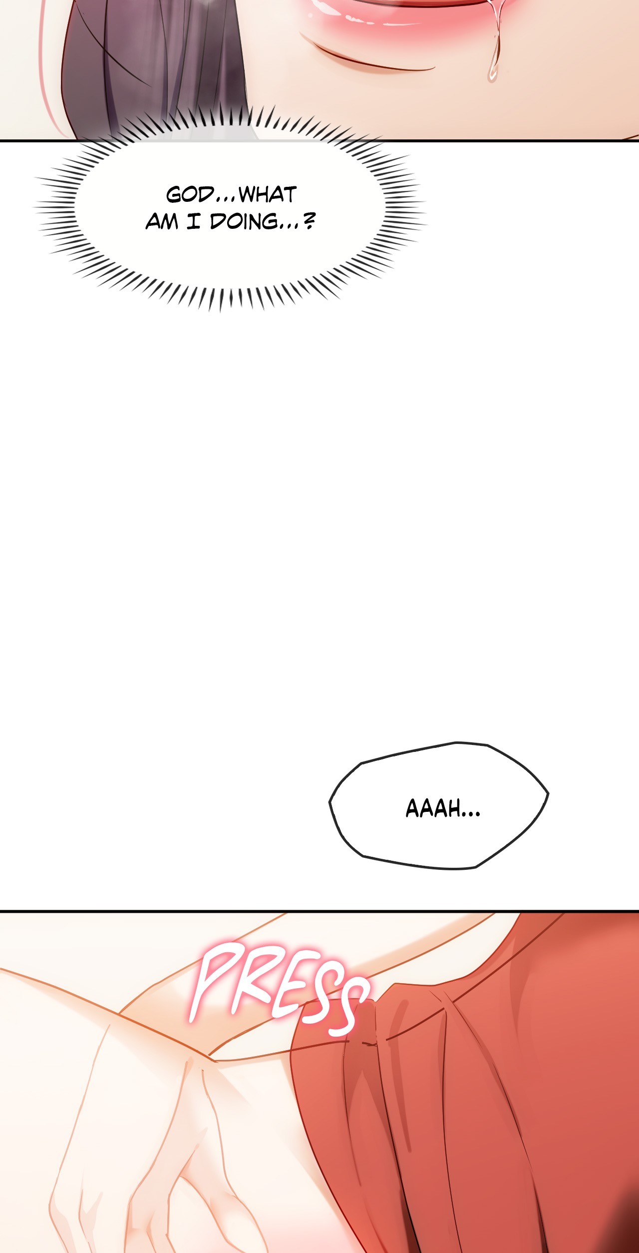 Like Fine Wine Chapter 40 - HolyManga.Net