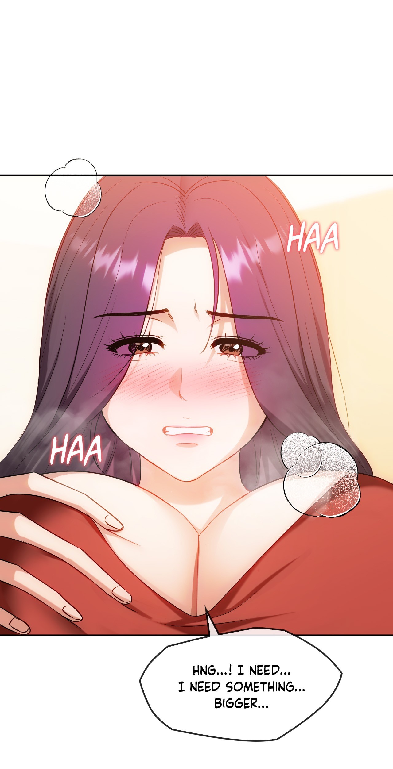 Like Fine Wine Chapter 40 - HolyManga.Net
