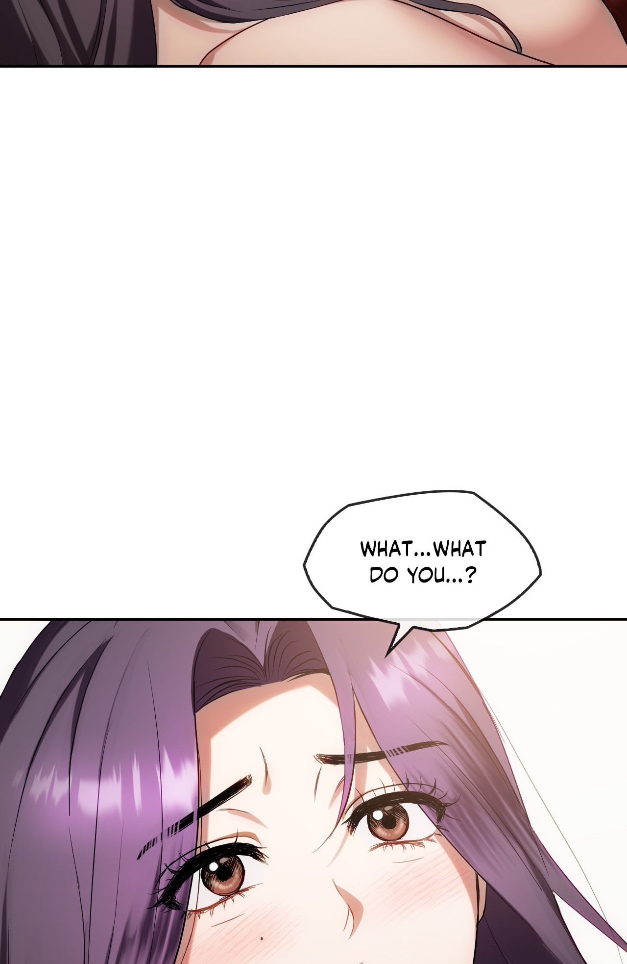 Like Fine Wine Chapter 40 - HolyManga.Net