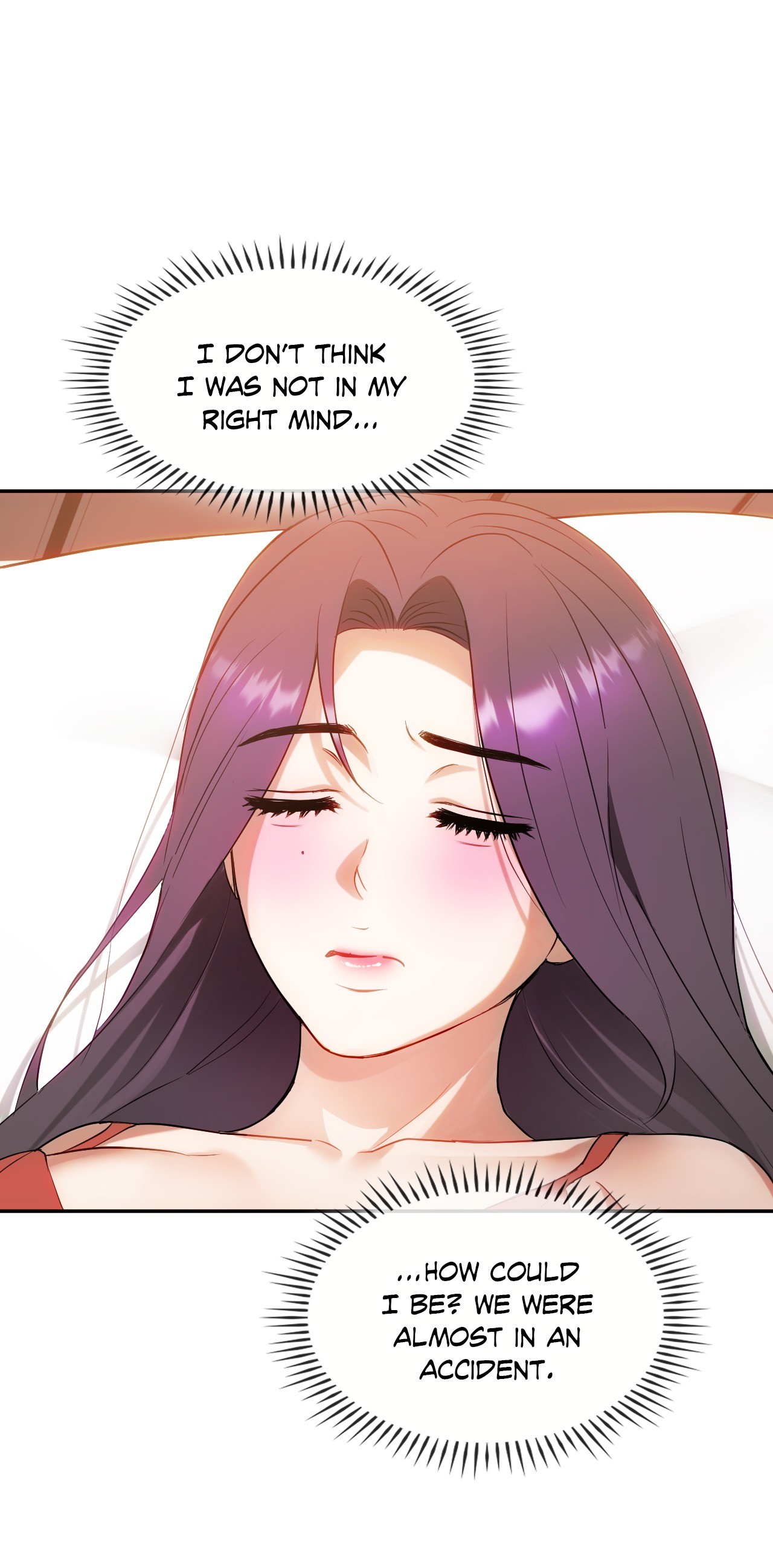 Like Fine Wine Chapter 40 - HolyManga.Net