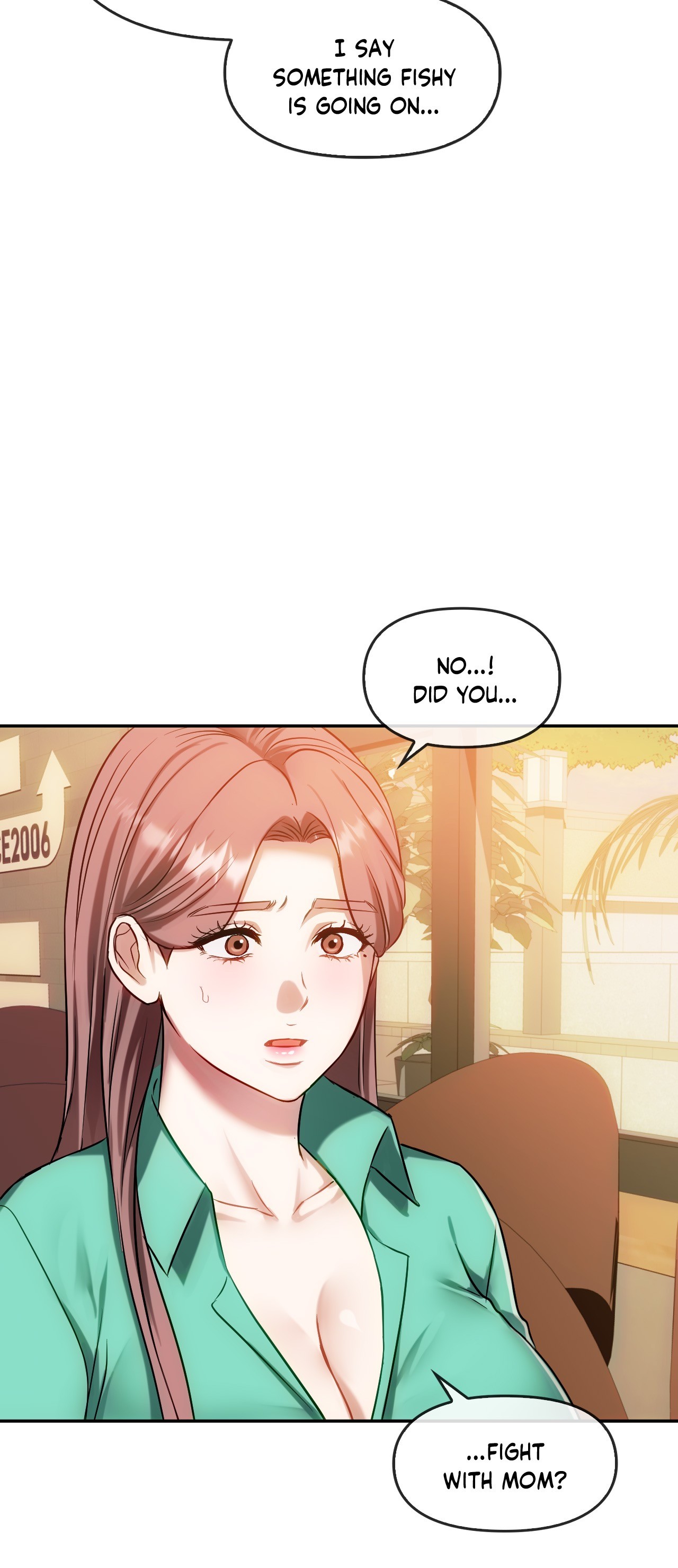 Like Fine Wine Chapter 40 - HolyManga.Net