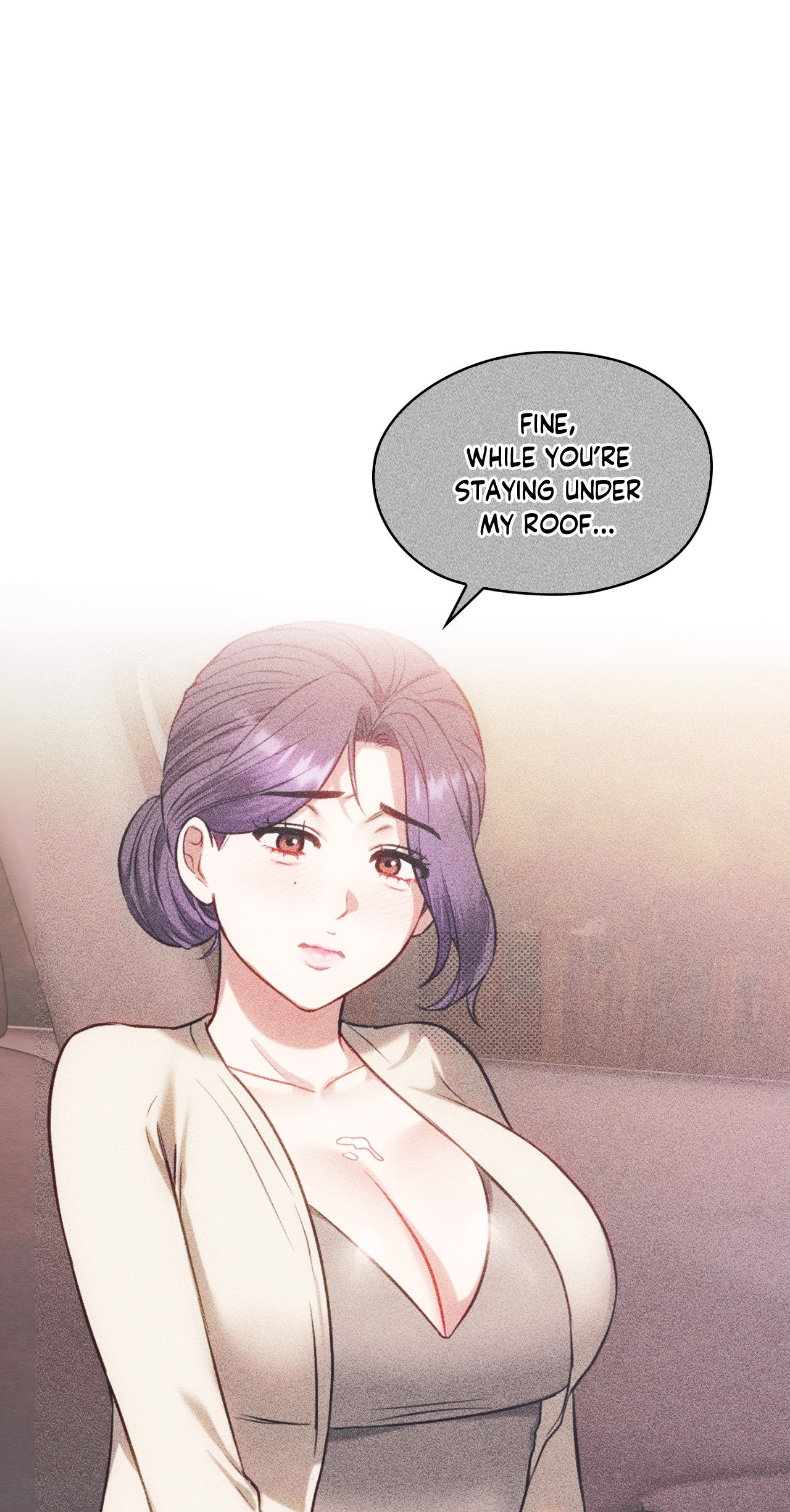 Like Fine Wine Chapter 40 - HolyManga.Net