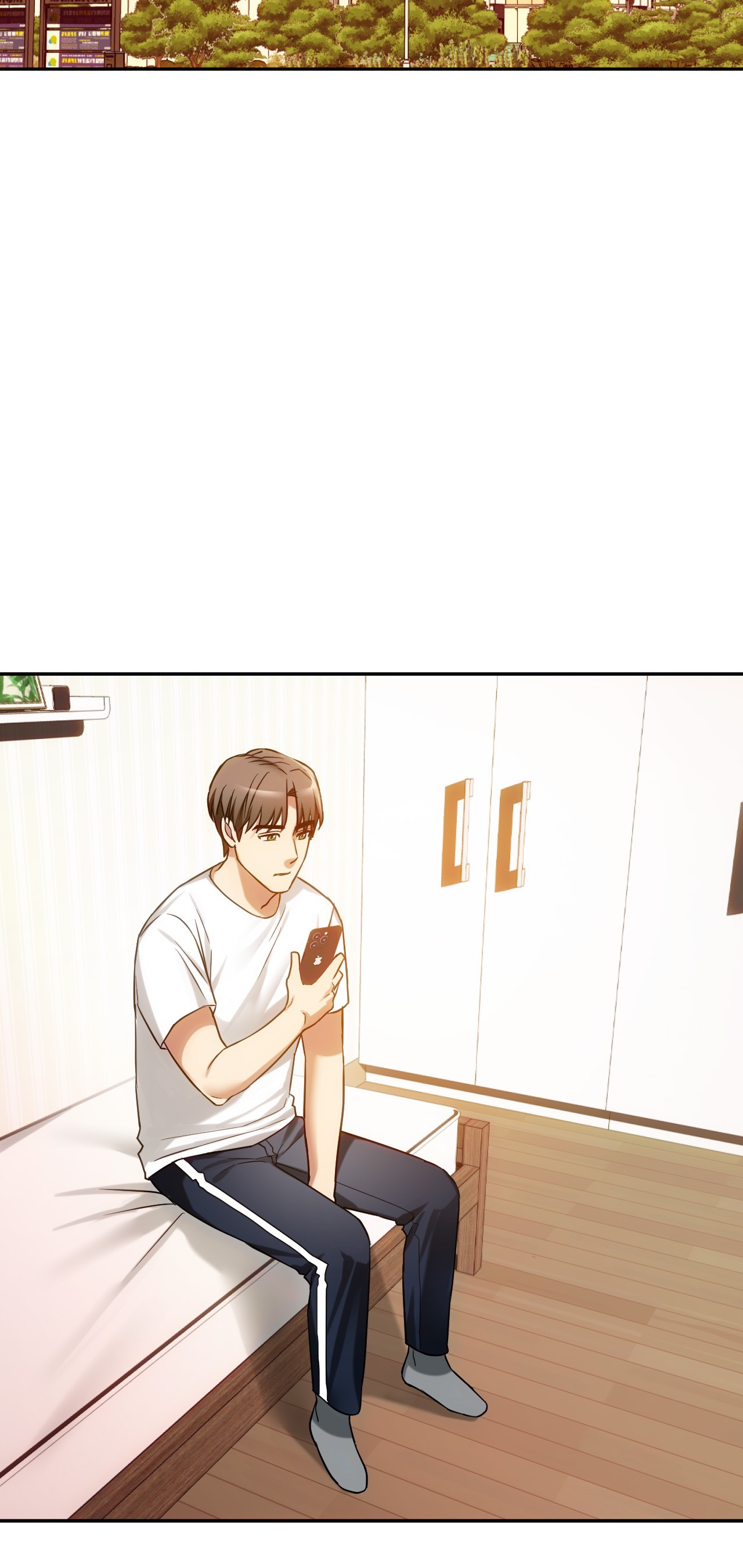 Like Fine Wine Chapter 40 - HolyManga.Net