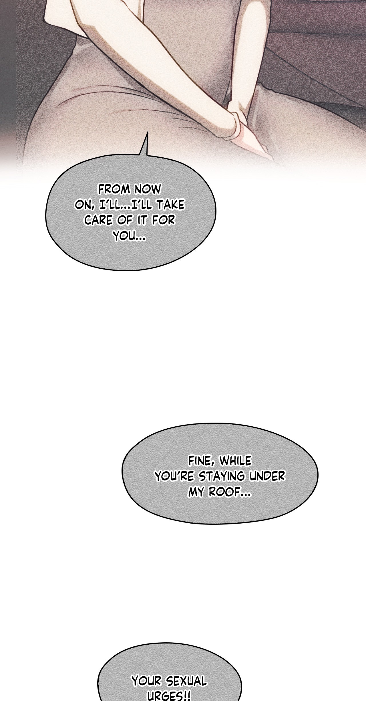 Like Fine Wine Chapter 40 - HolyManga.Net
