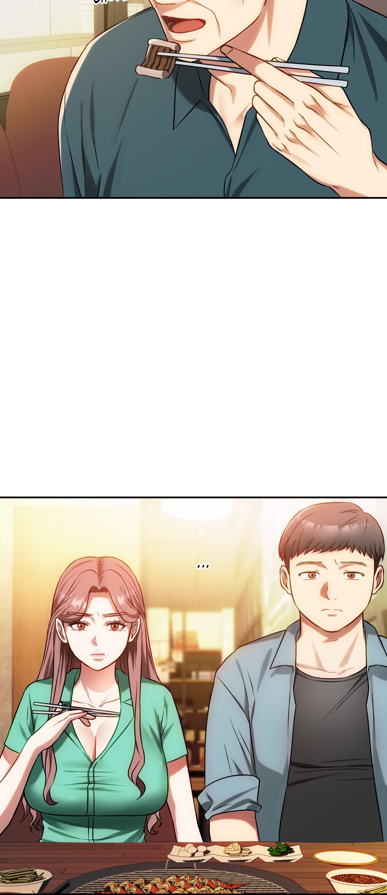 Like Fine Wine Chapter 40 - HolyManga.Net