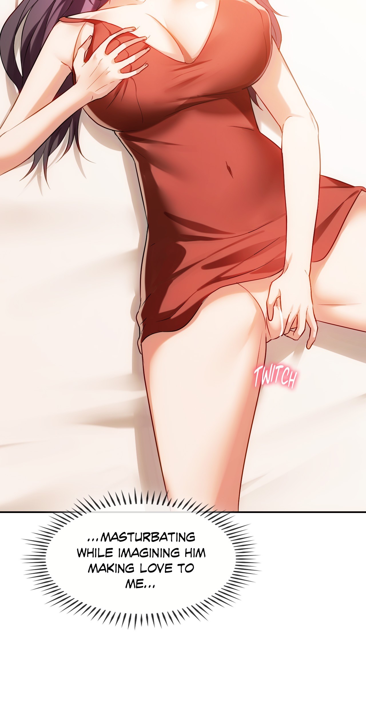 Like Fine Wine Chapter 40 - HolyManga.Net