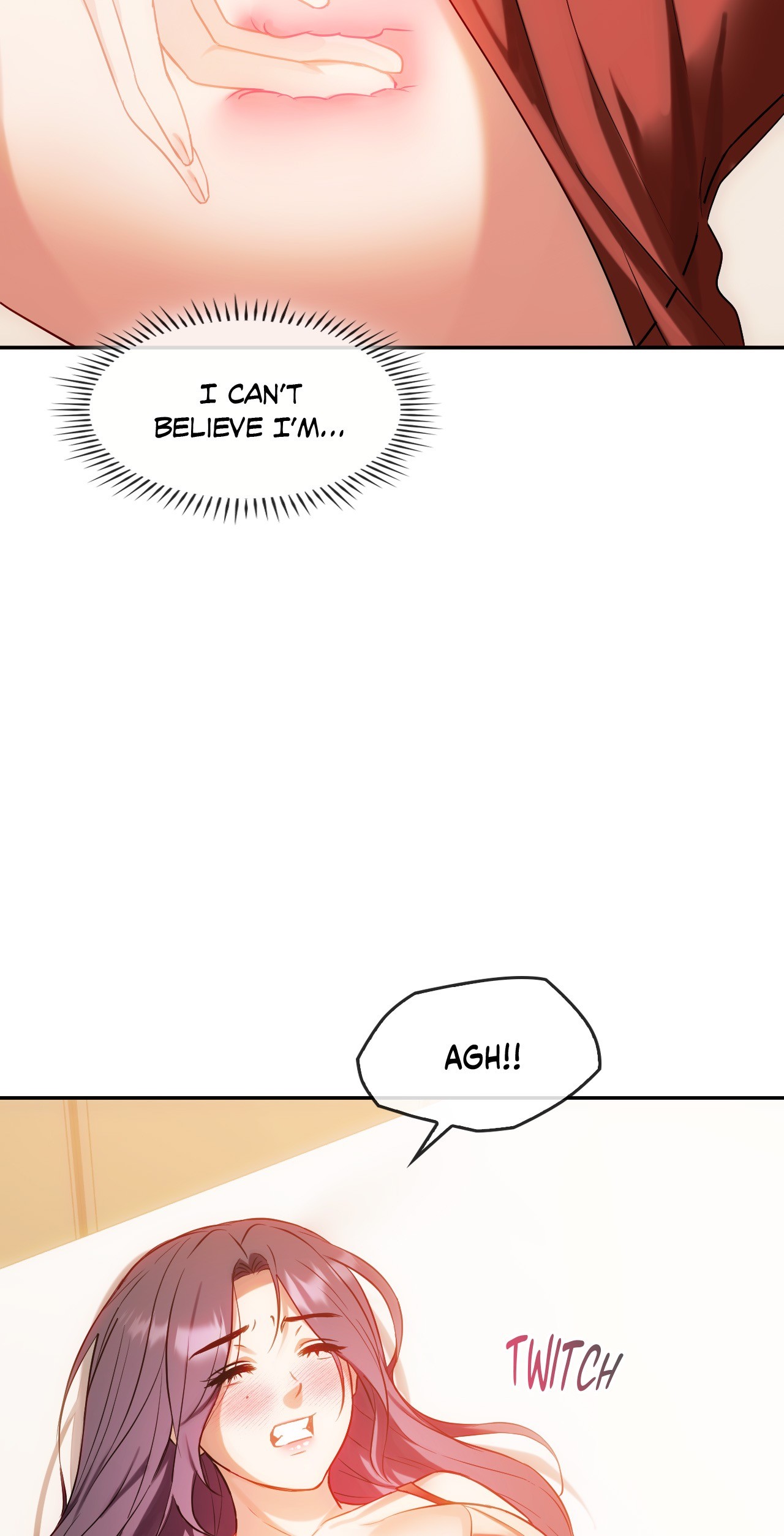 Like Fine Wine Chapter 40 - HolyManga.Net