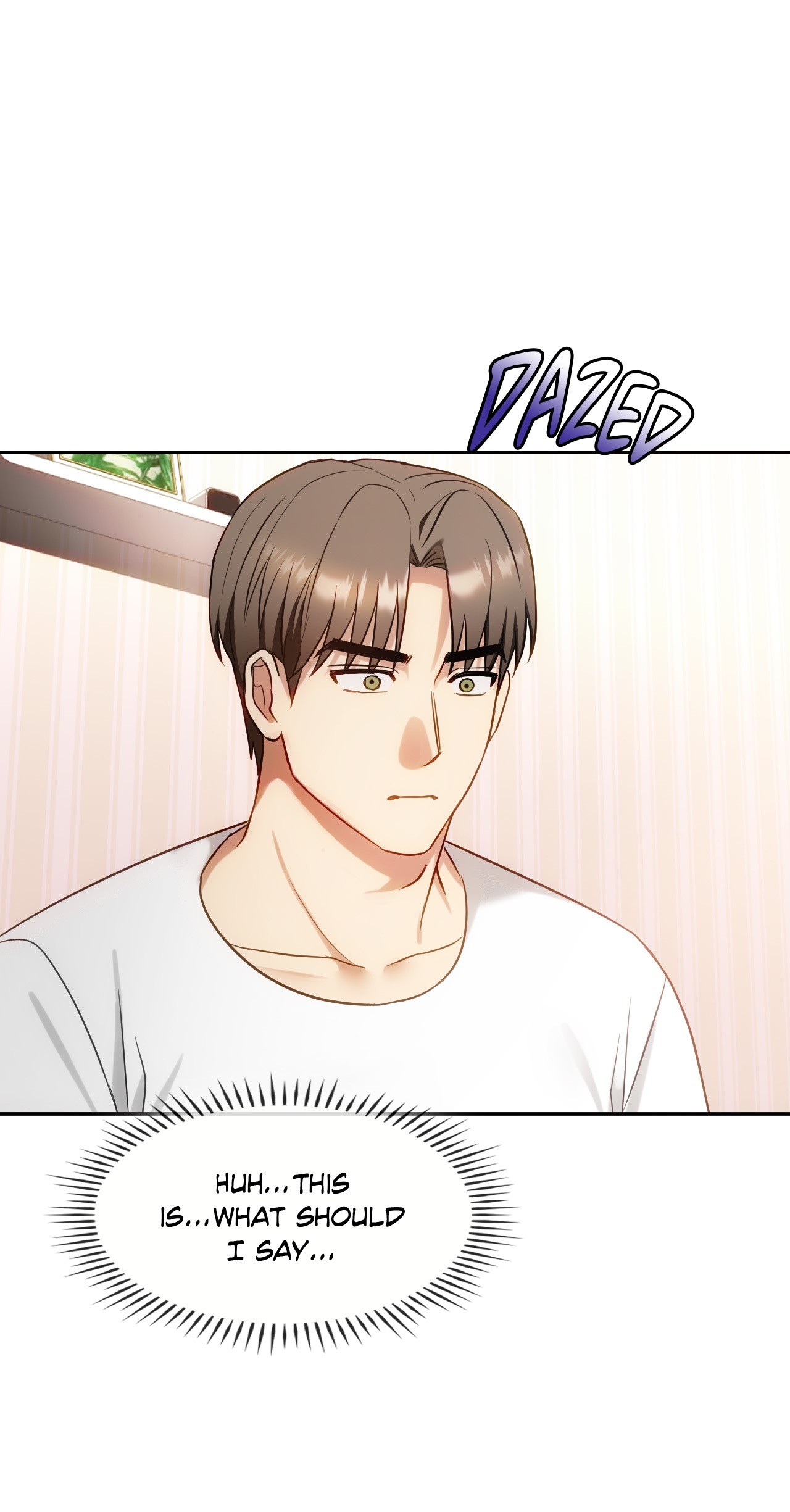 Like Fine Wine Chapter 40 - HolyManga.Net