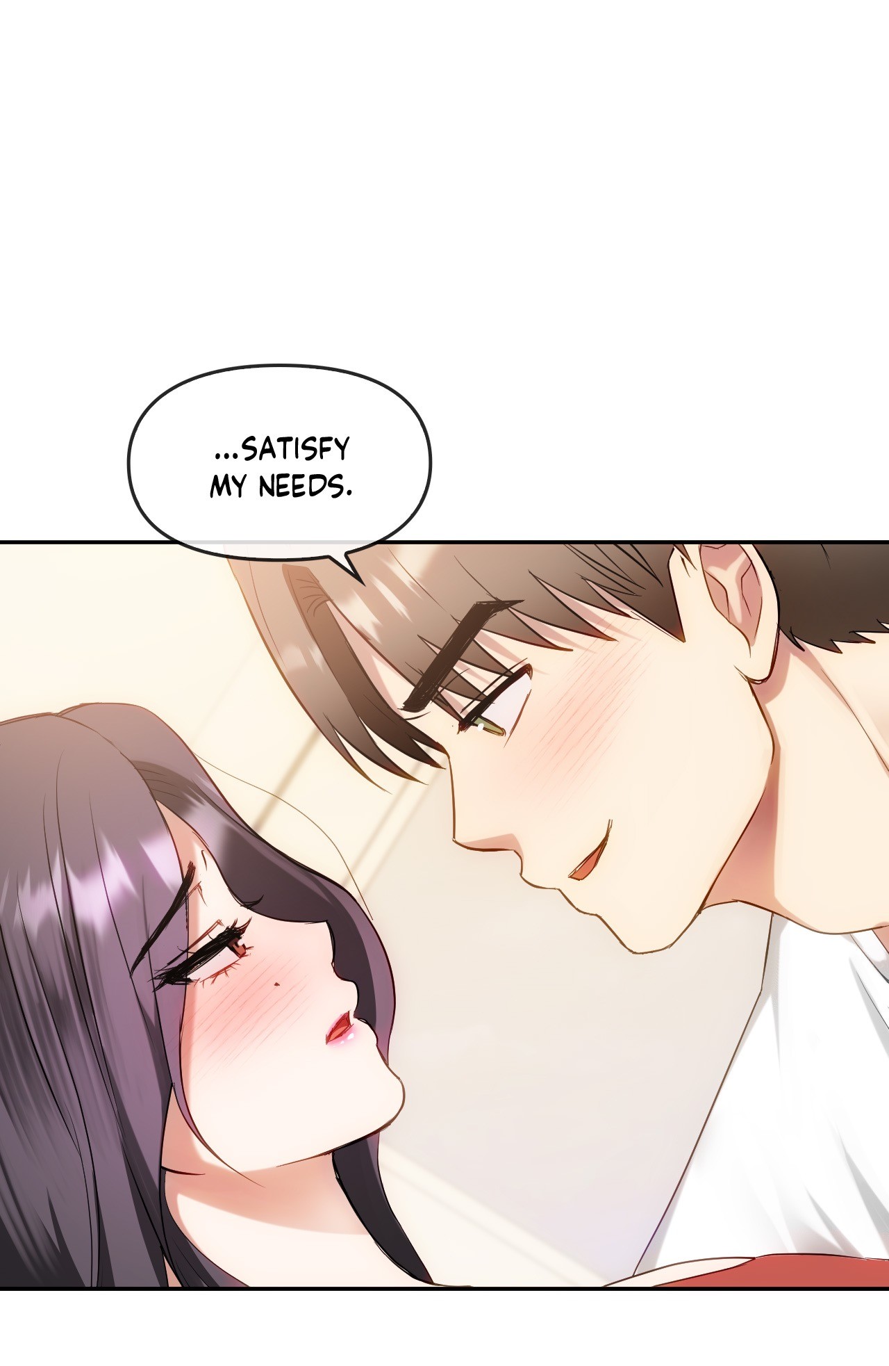 Like Fine Wine Chapter 40 - HolyManga.Net