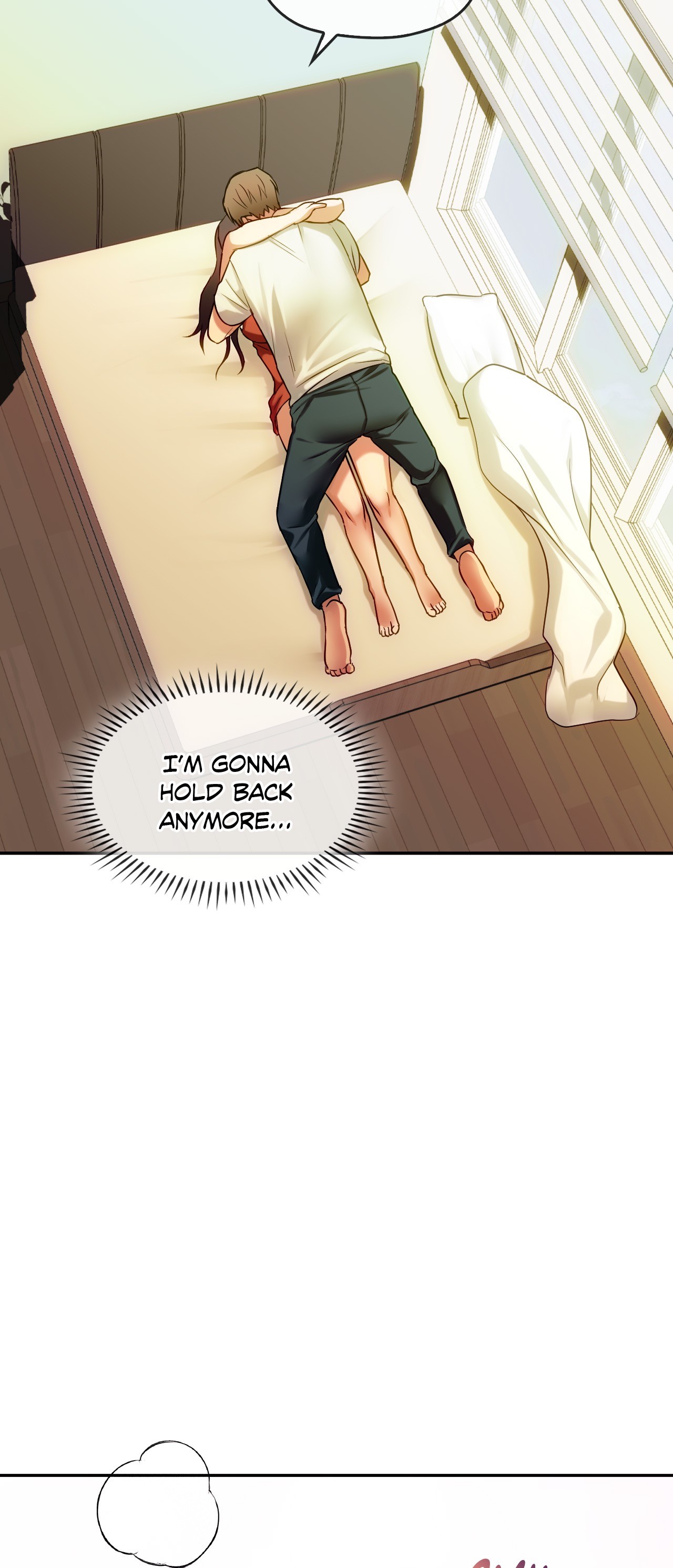 Like Fine Wine Chapter 40 - HolyManga.Net