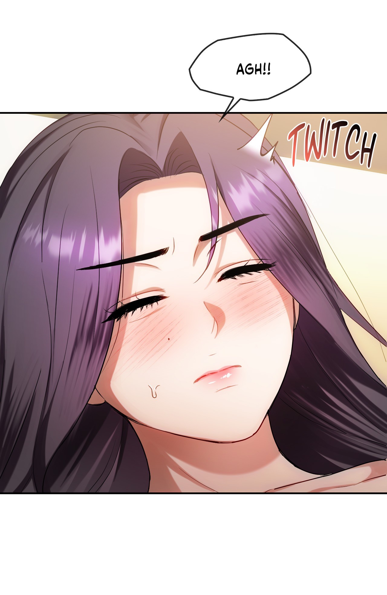 Like Fine Wine Chapter 40 - HolyManga.Net