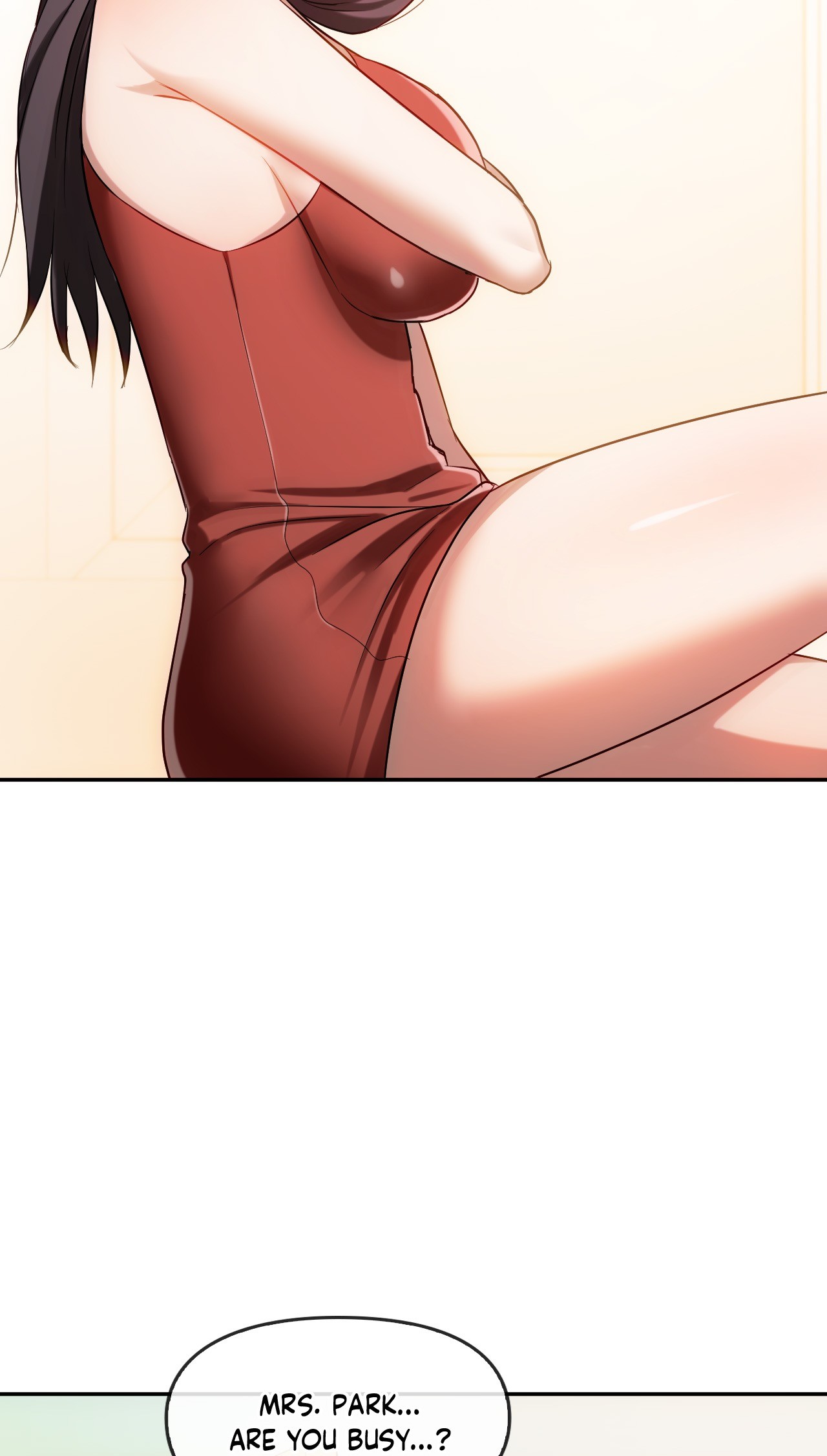 Like Fine Wine Chapter 40 - HolyManga.Net