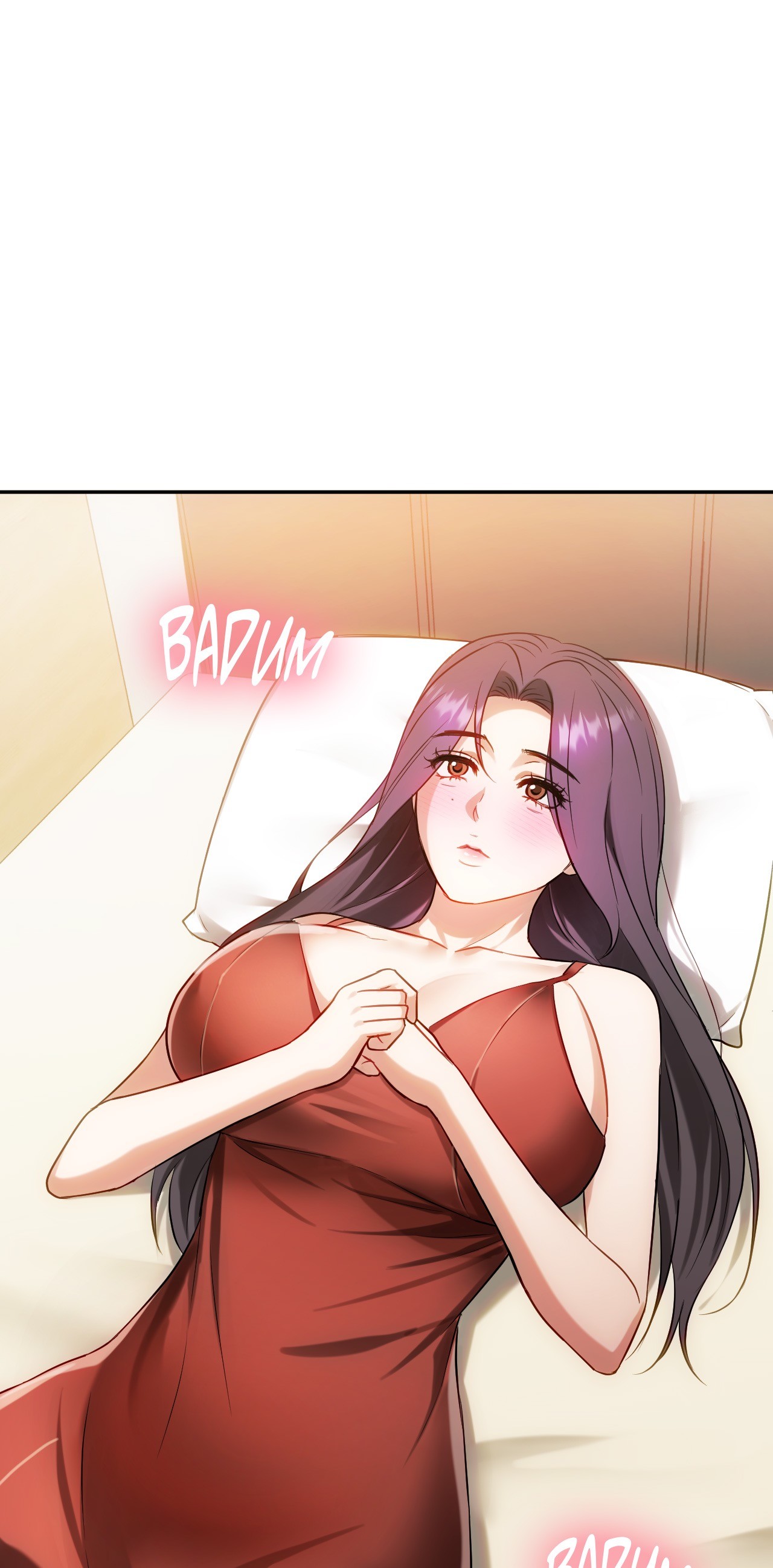 Like Fine Wine Chapter 40 - HolyManga.Net