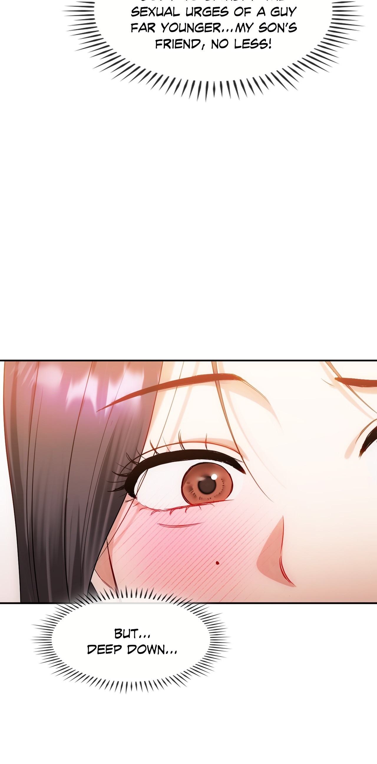 Like Fine Wine Chapter 40 - HolyManga.Net