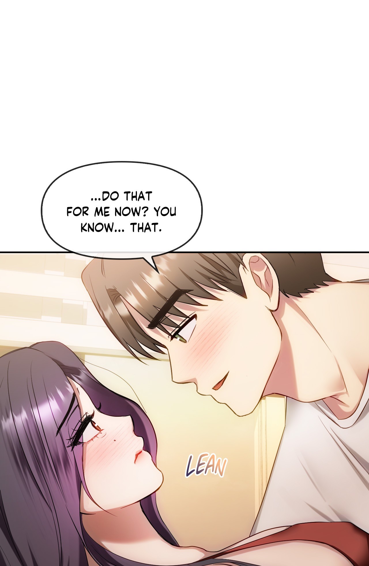 Like Fine Wine Chapter 40 - HolyManga.Net