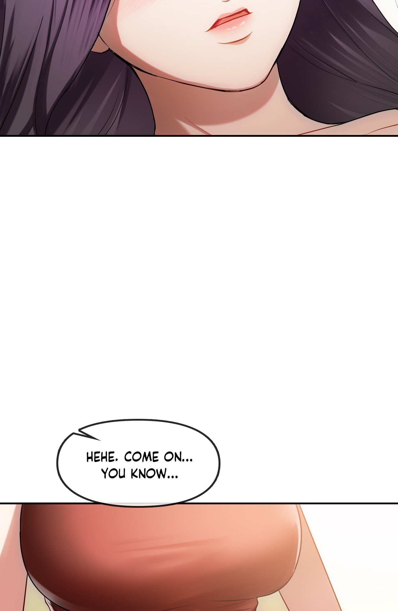 Like Fine Wine Chapter 40 - HolyManga.Net