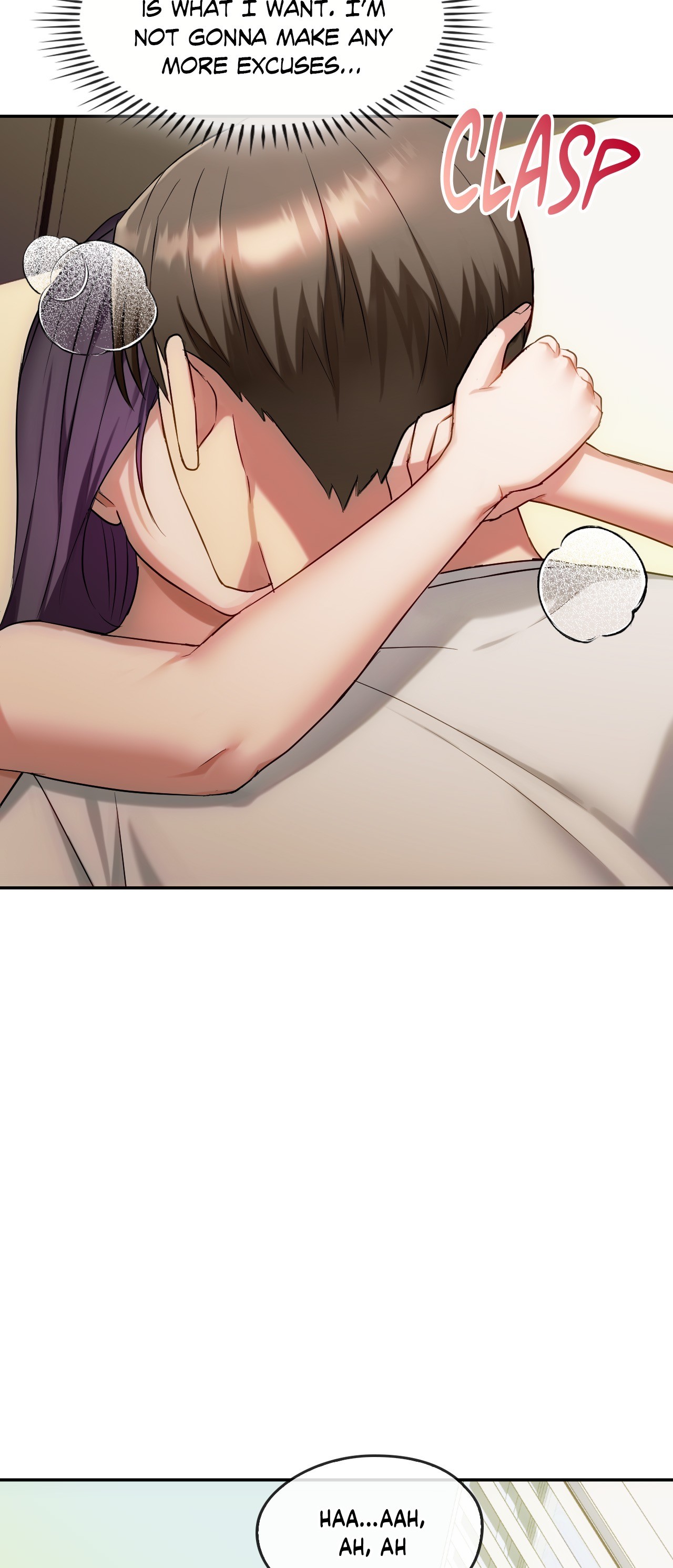 Like Fine Wine Chapter 40 - HolyManga.Net