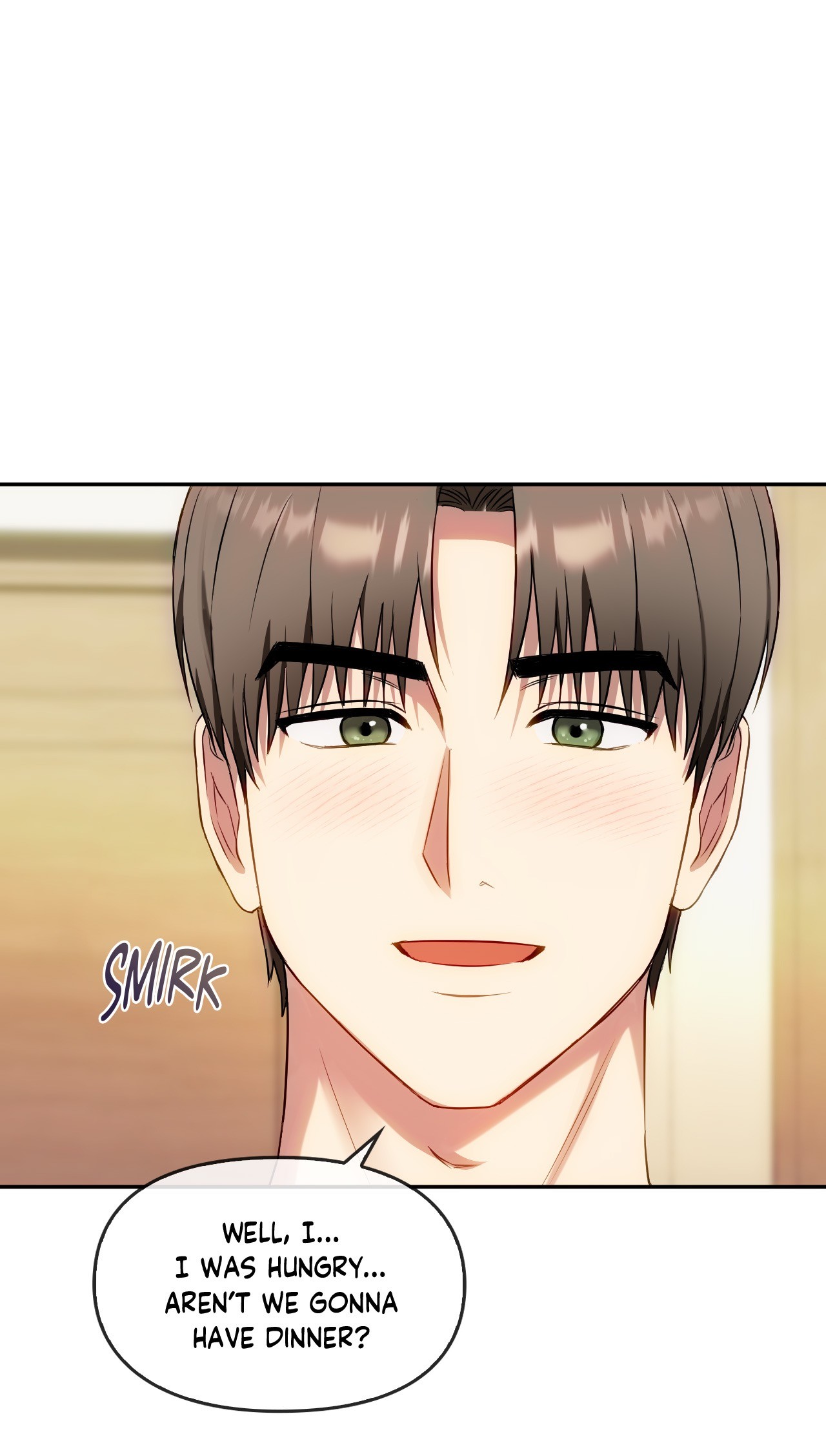 Like Fine Wine Chapter 40 - HolyManga.Net