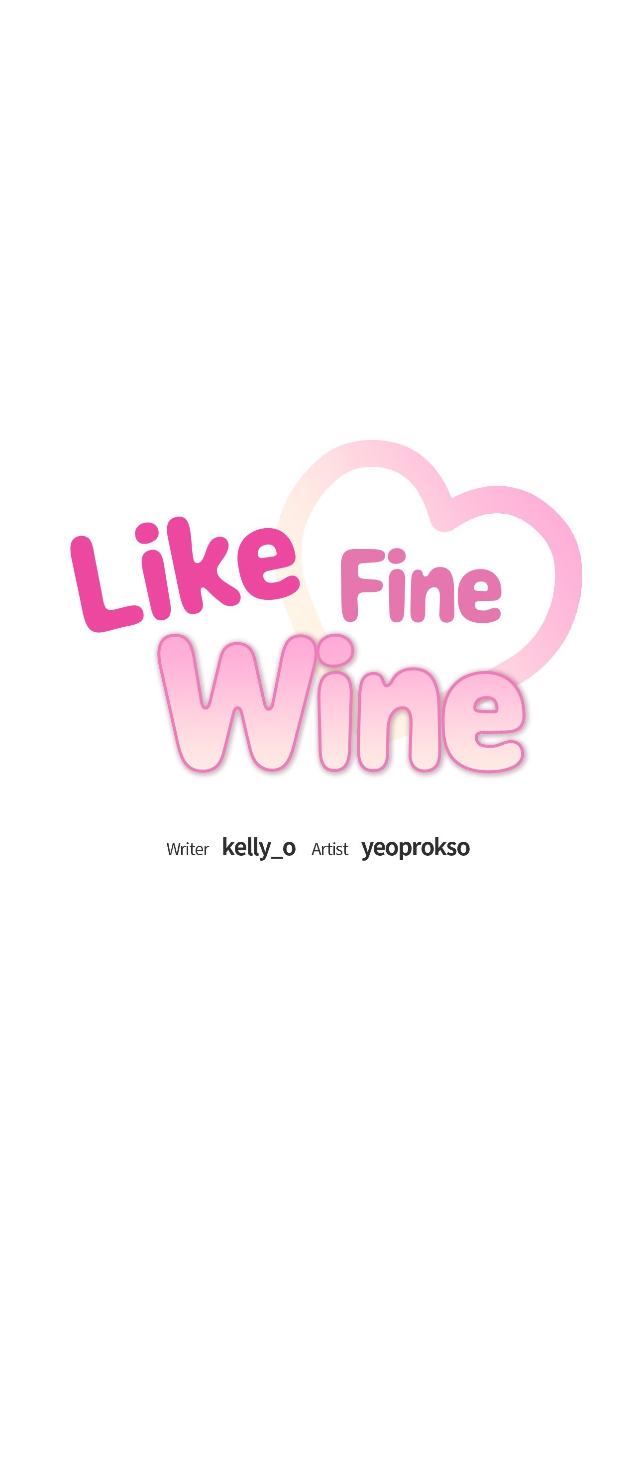 Like Fine Wine Chapter 40 - HolyManga.Net