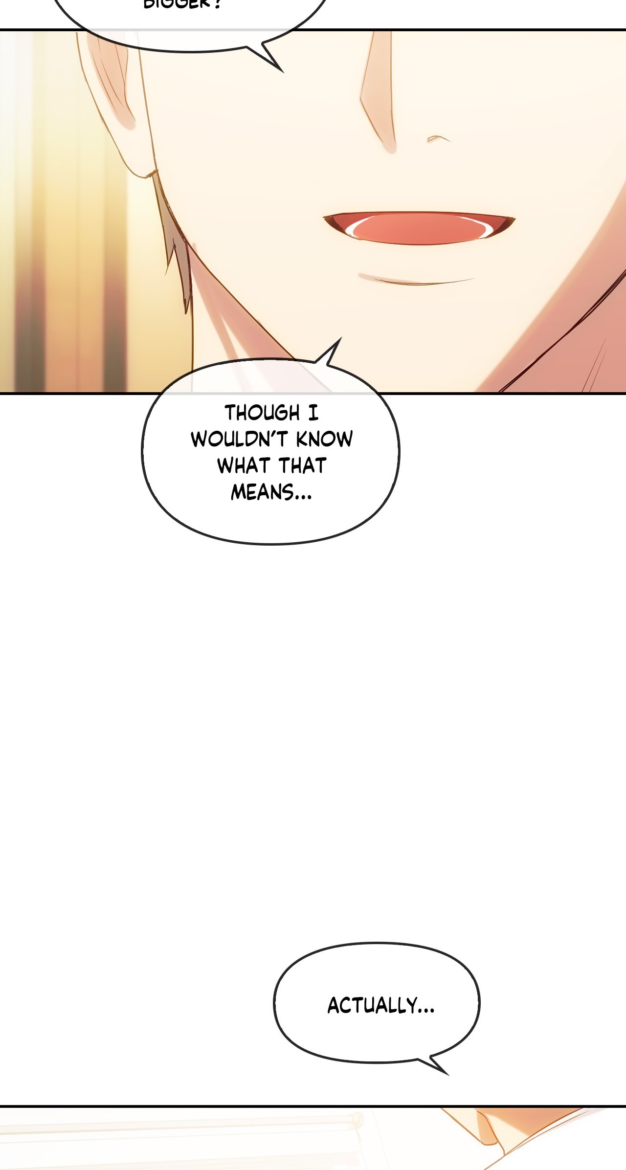 Like Fine Wine Chapter 40 - HolyManga.Net