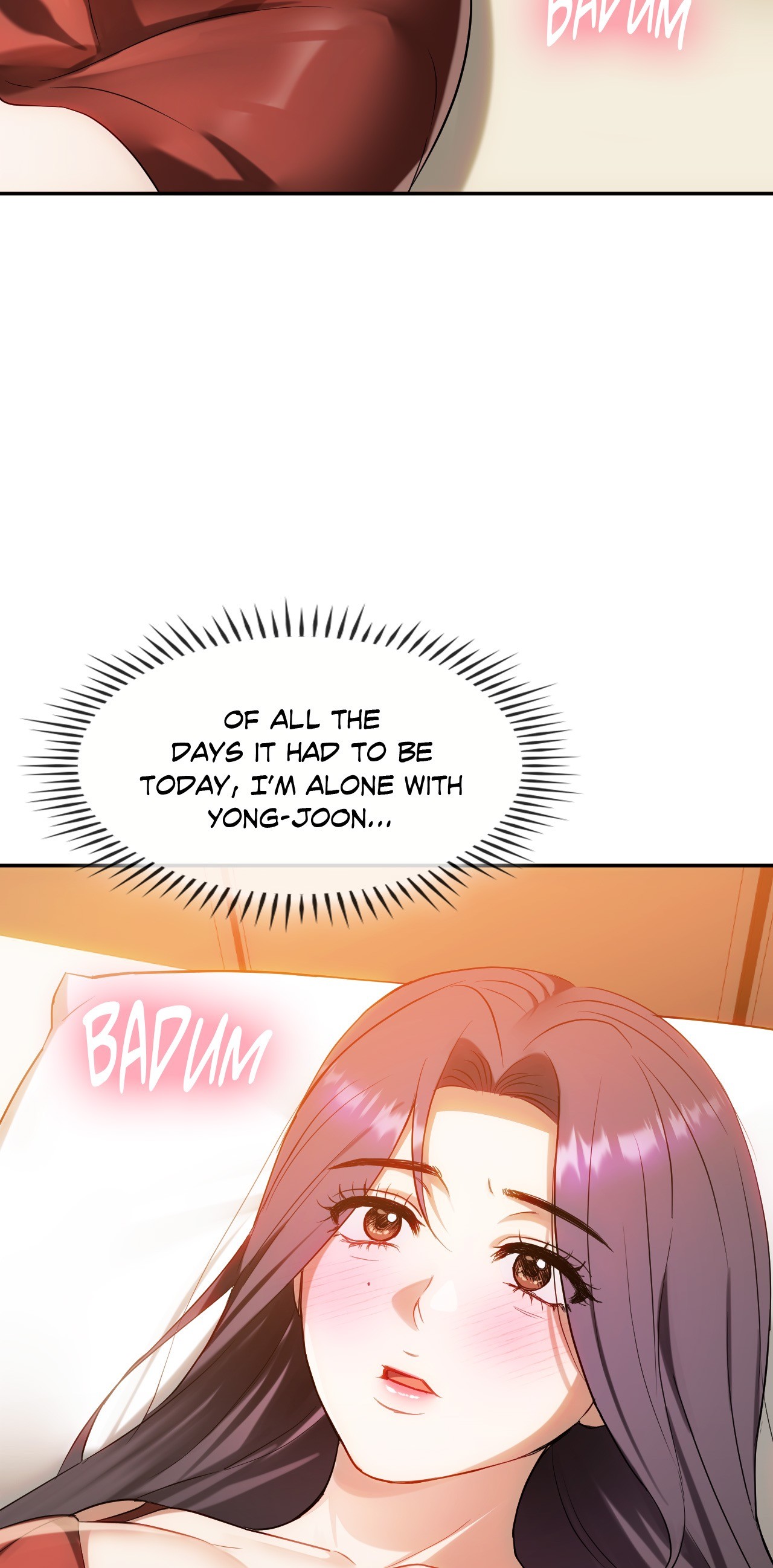 Like Fine Wine Chapter 40 - HolyManga.Net