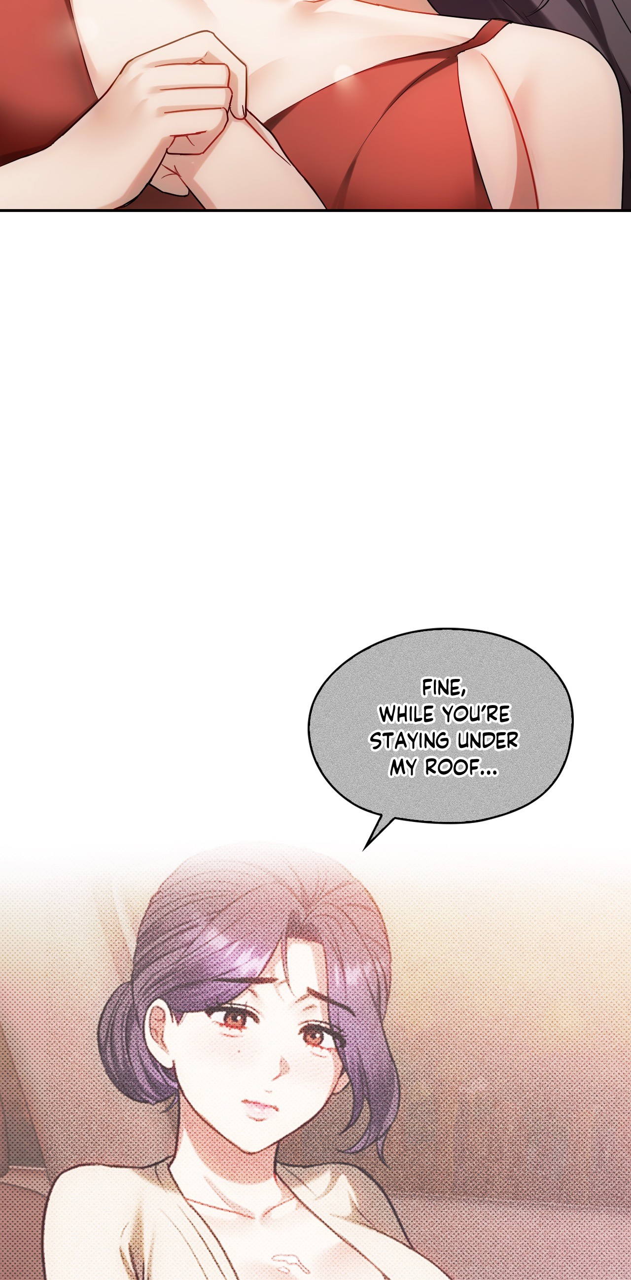 Like Fine Wine Chapter 40 - HolyManga.Net