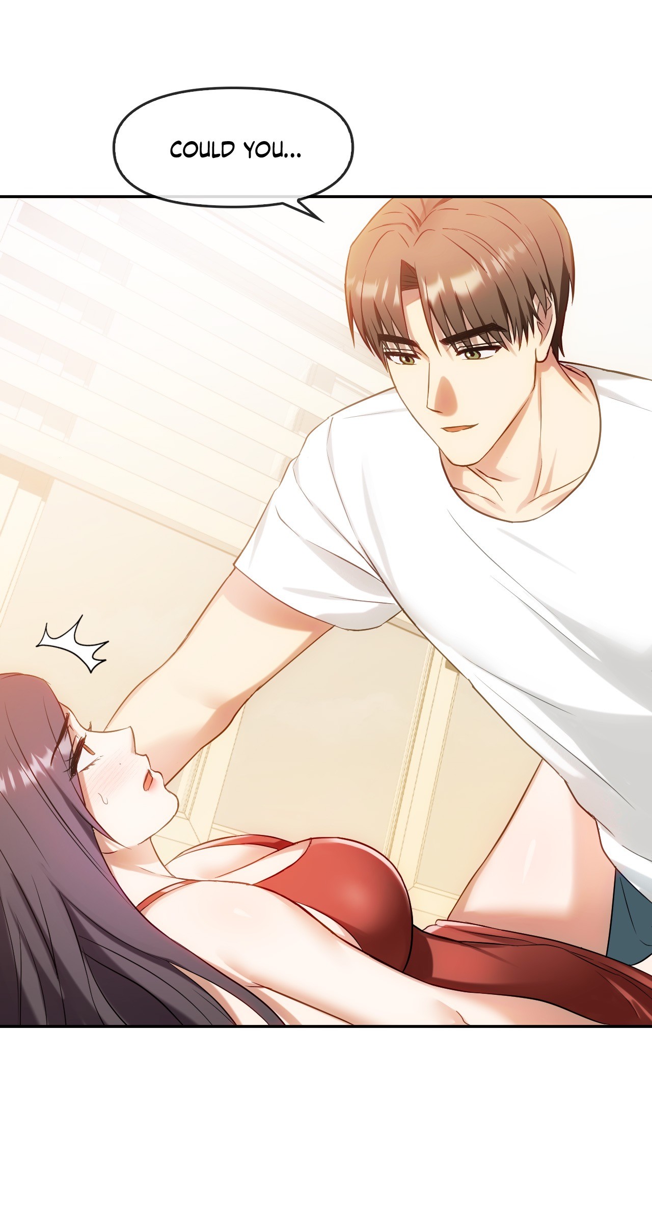 Like Fine Wine Chapter 40 - HolyManga.Net