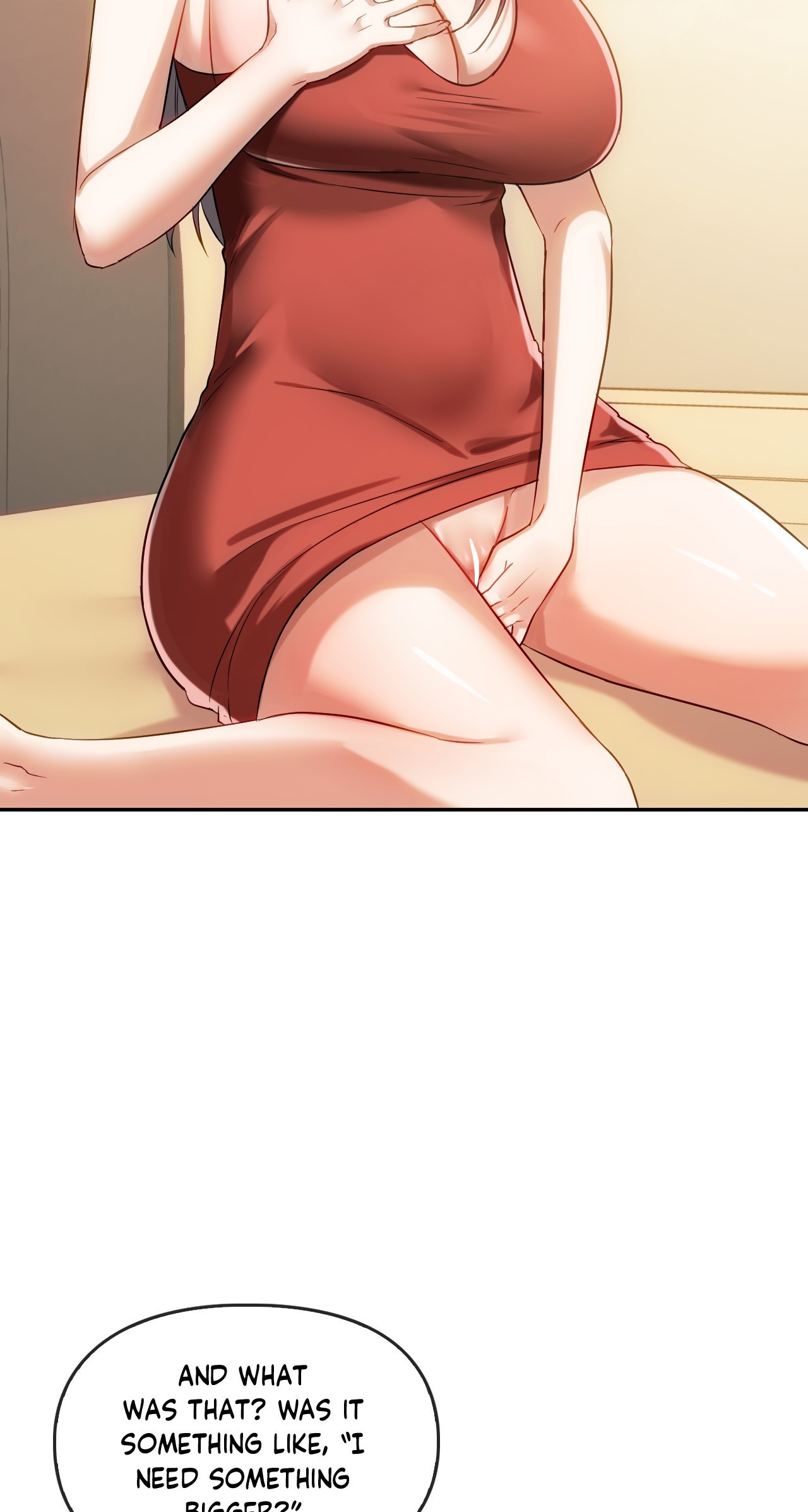 Like Fine Wine Chapter 40 - HolyManga.Net