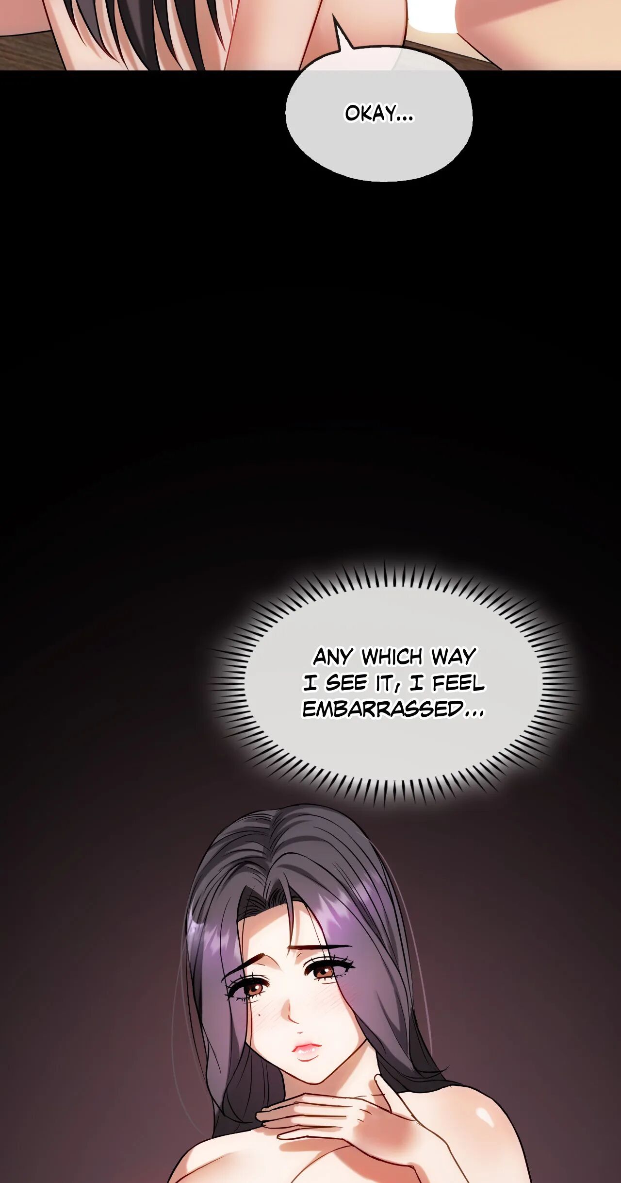Like Fine Wine Chapter 41 - HolyManga.Net