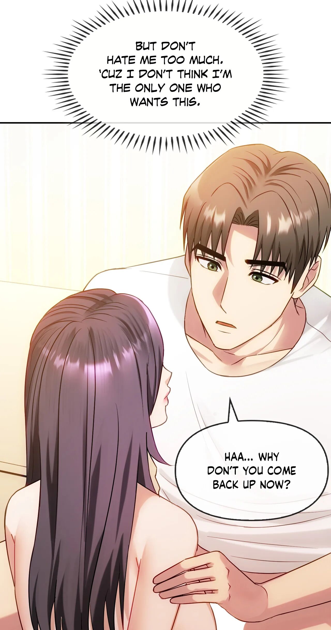 Like Fine Wine Chapter 41 - HolyManga.Net