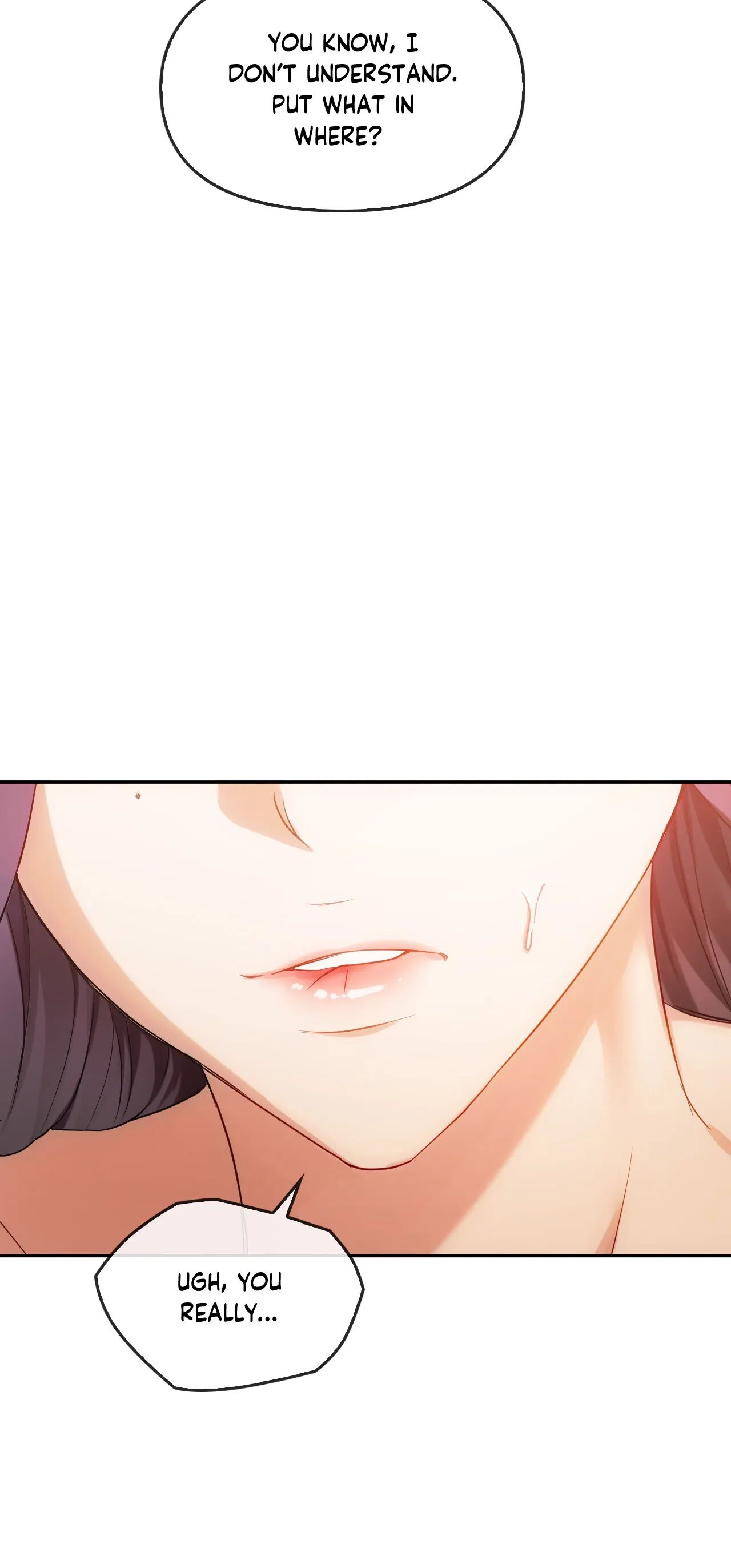 Like Fine Wine Chapter 41 - HolyManga.Net