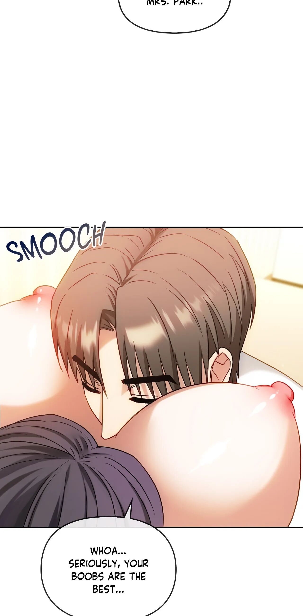 Like Fine Wine Chapter 41 - HolyManga.Net