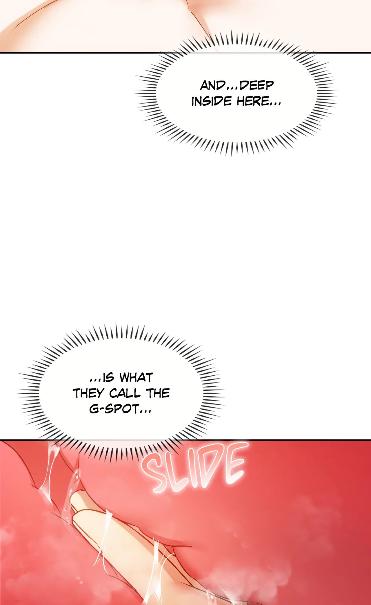 Like Fine Wine Chapter 41 - HolyManga.Net