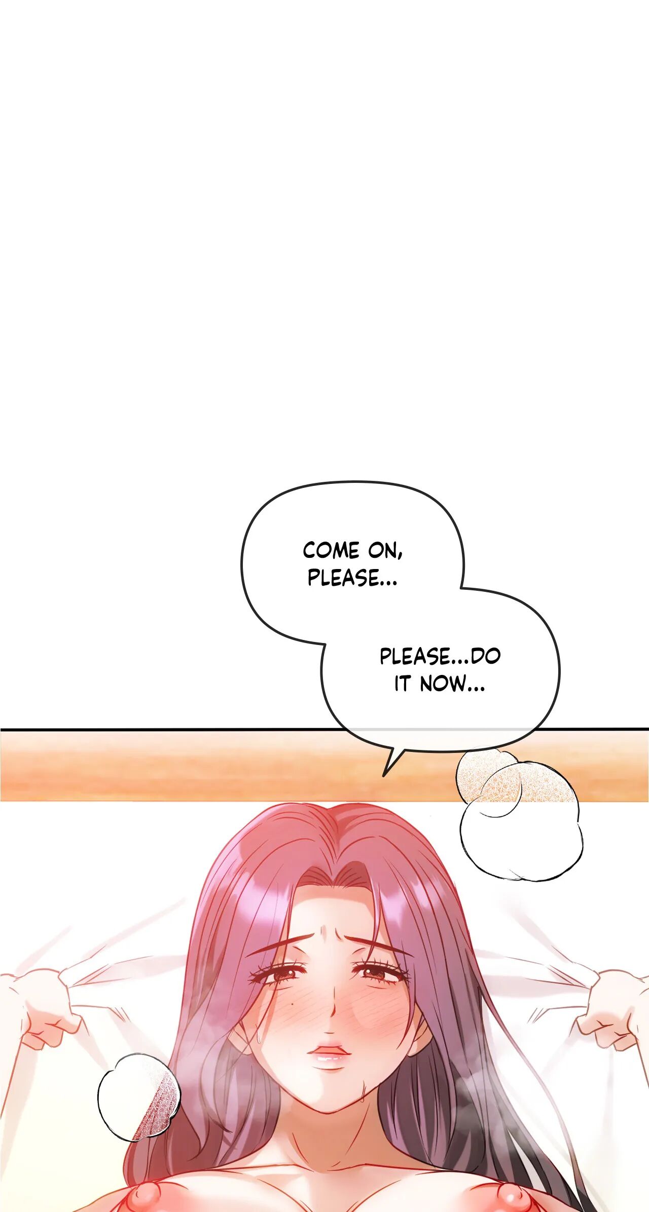Like Fine Wine Chapter 41 - HolyManga.Net