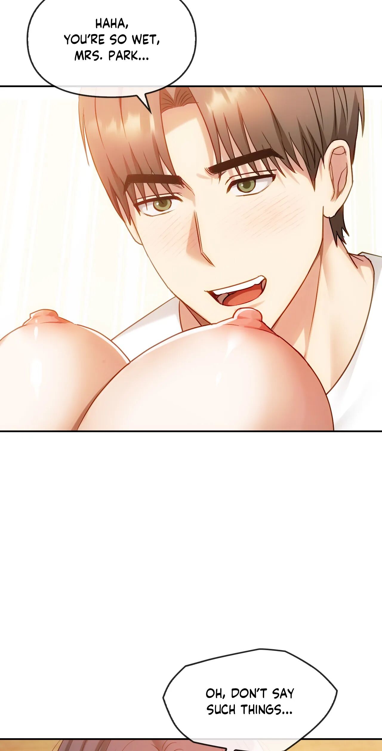 Like Fine Wine Chapter 41 - HolyManga.Net