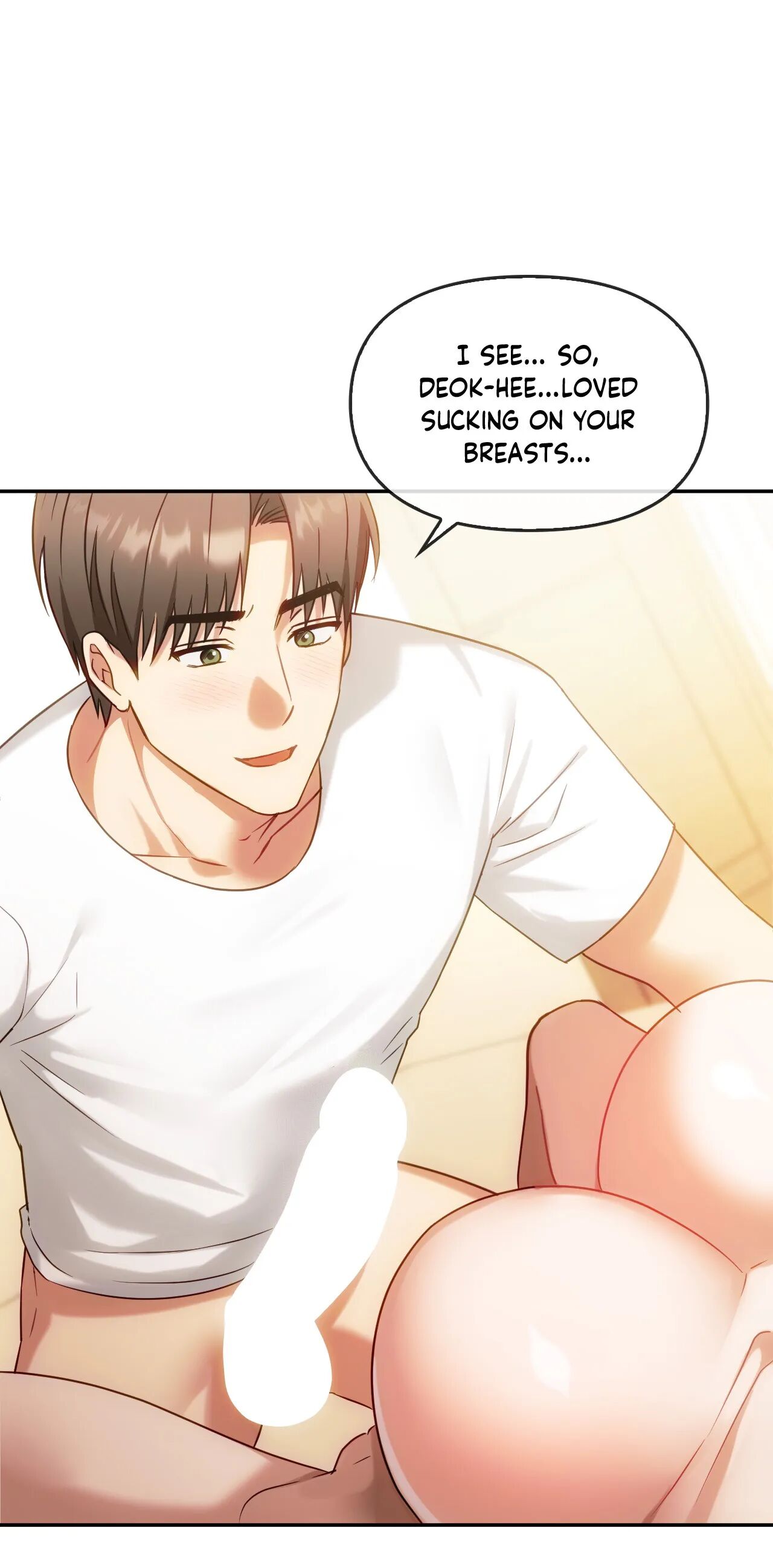 Like Fine Wine Chapter 41 - HolyManga.Net