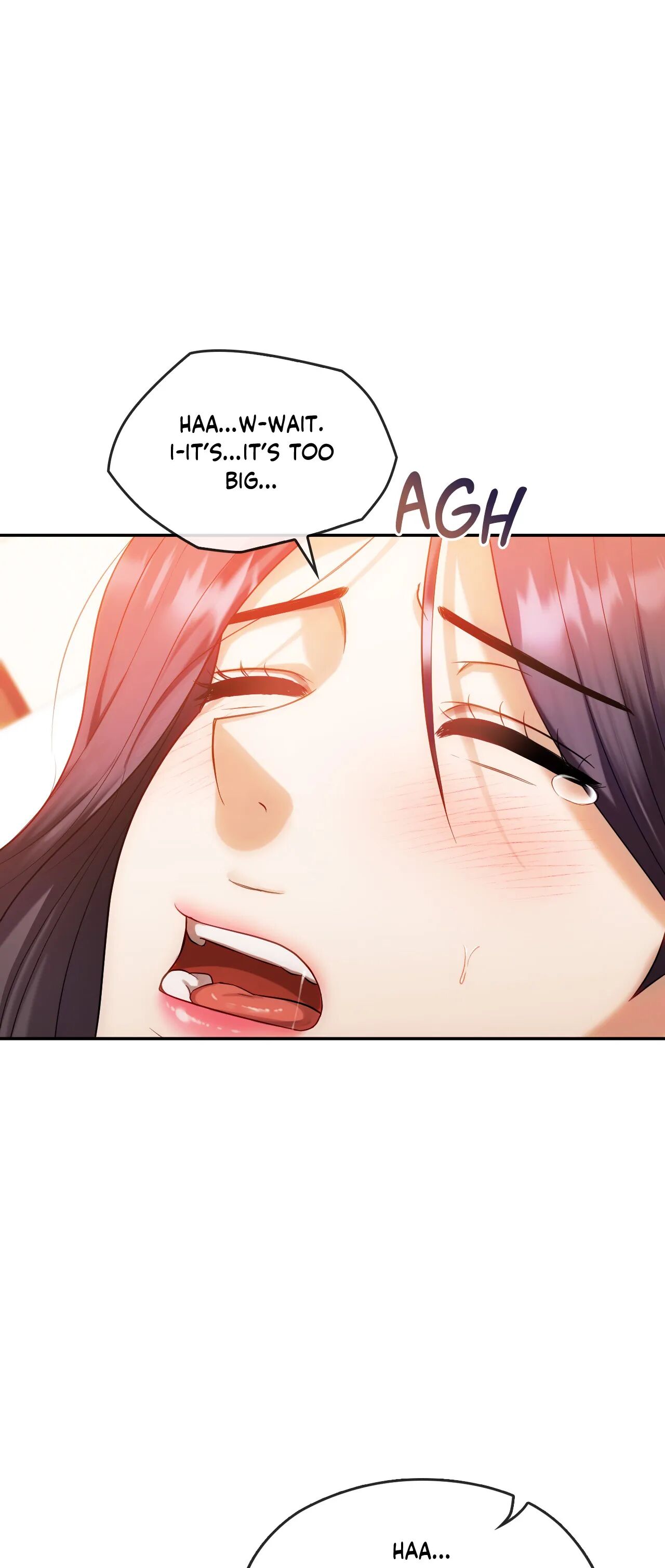 Like Fine Wine Chapter 41 - HolyManga.Net