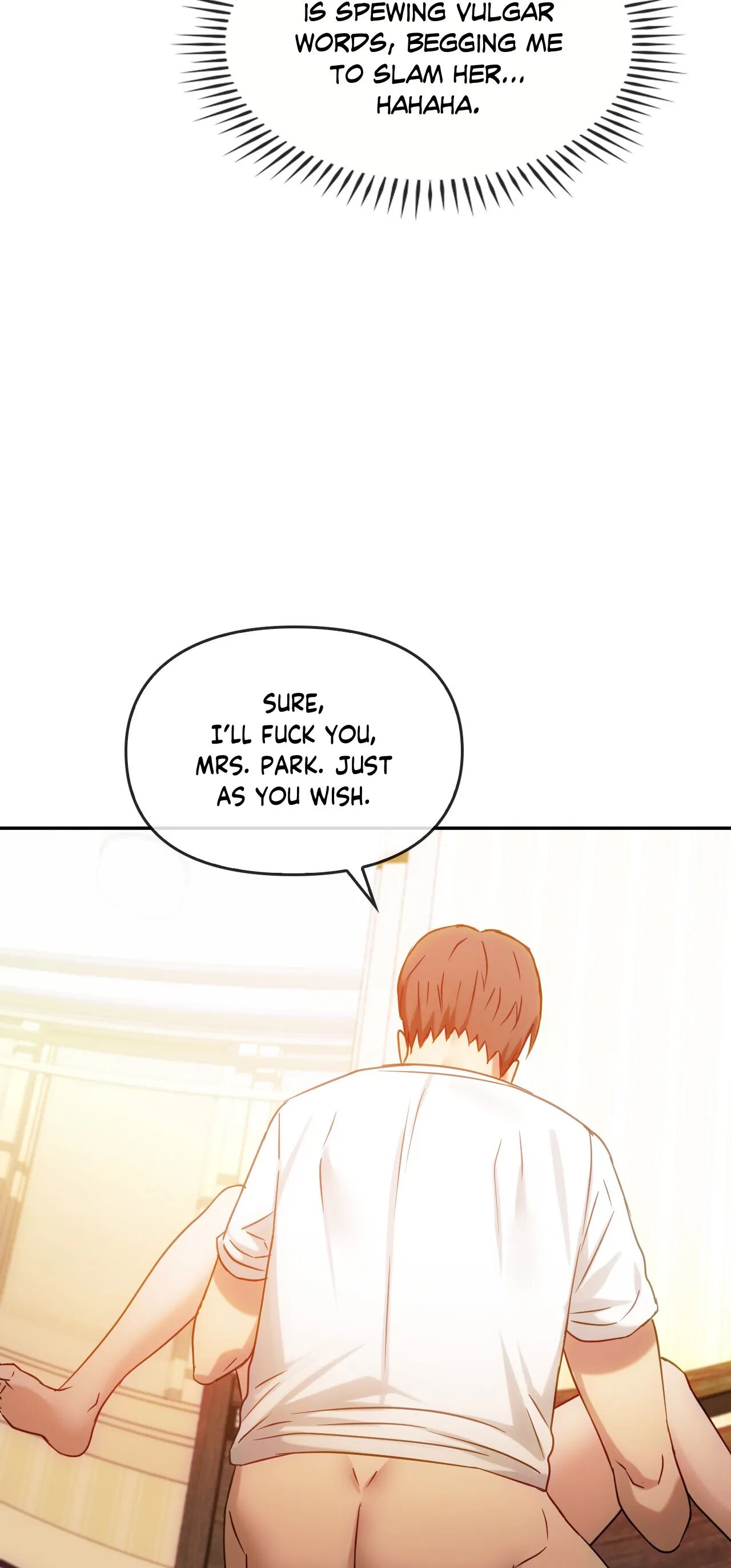 Like Fine Wine Chapter 41 - HolyManga.Net