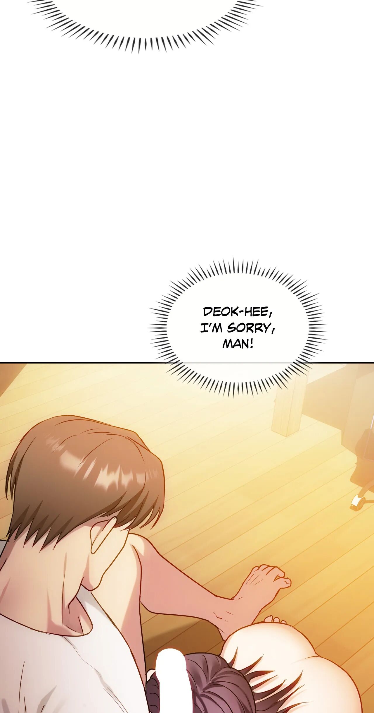 Like Fine Wine Chapter 41 - HolyManga.Net