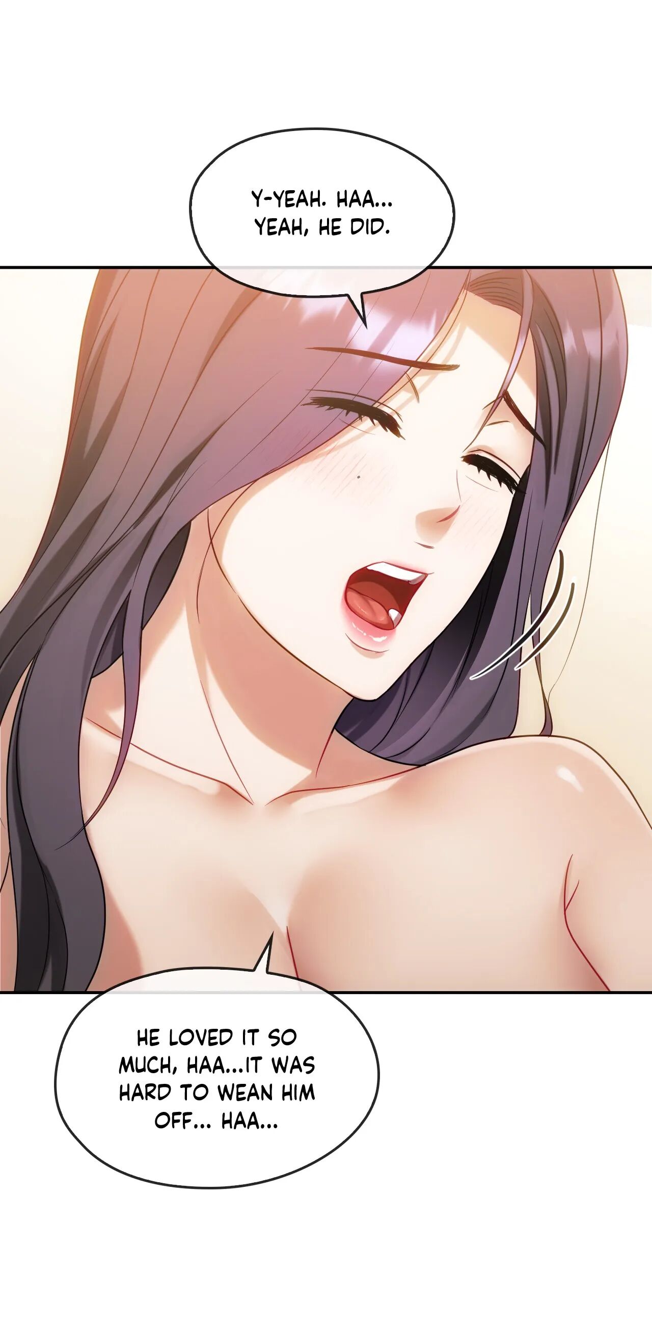 Like Fine Wine Chapter 41 - HolyManga.Net