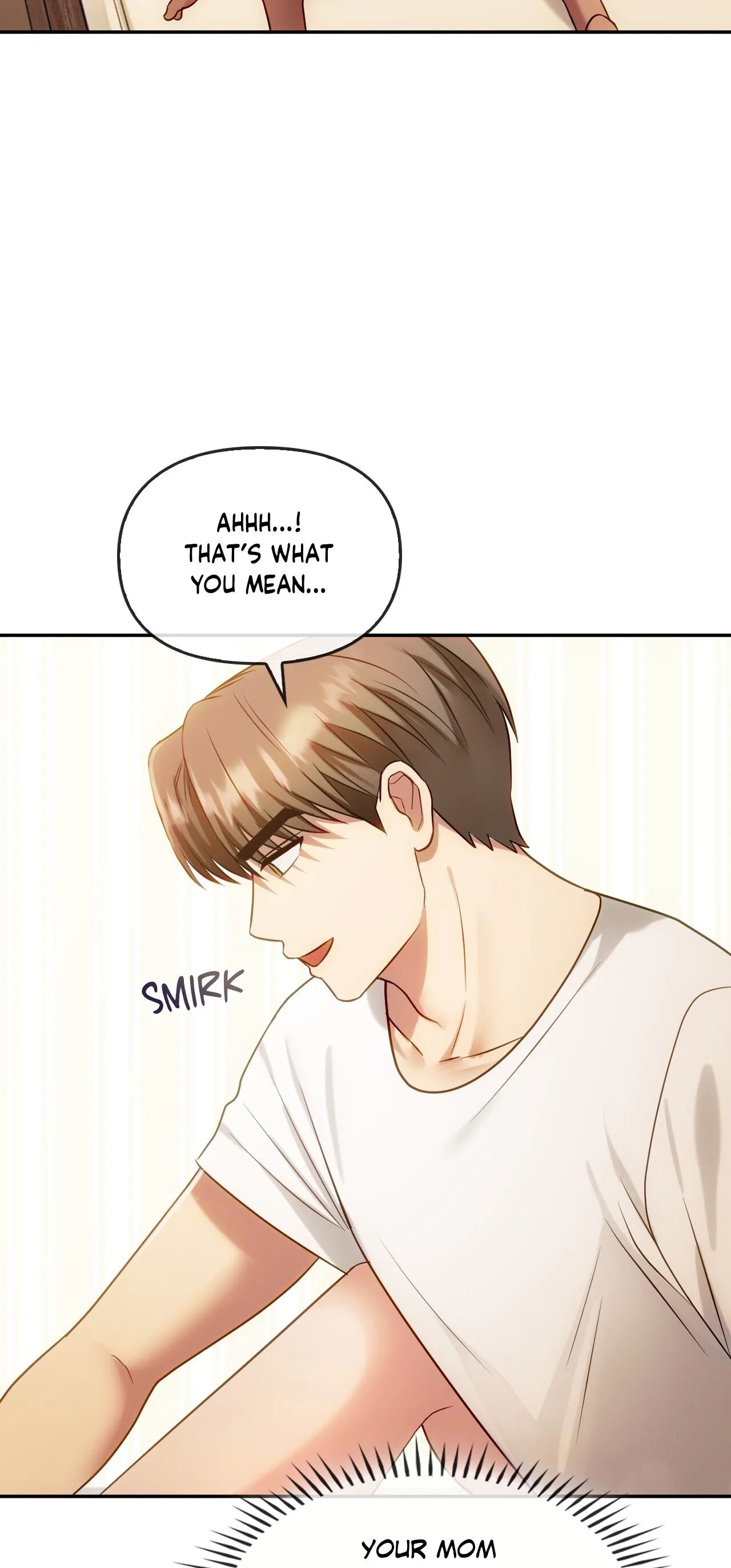 Like Fine Wine Chapter 41 - HolyManga.Net